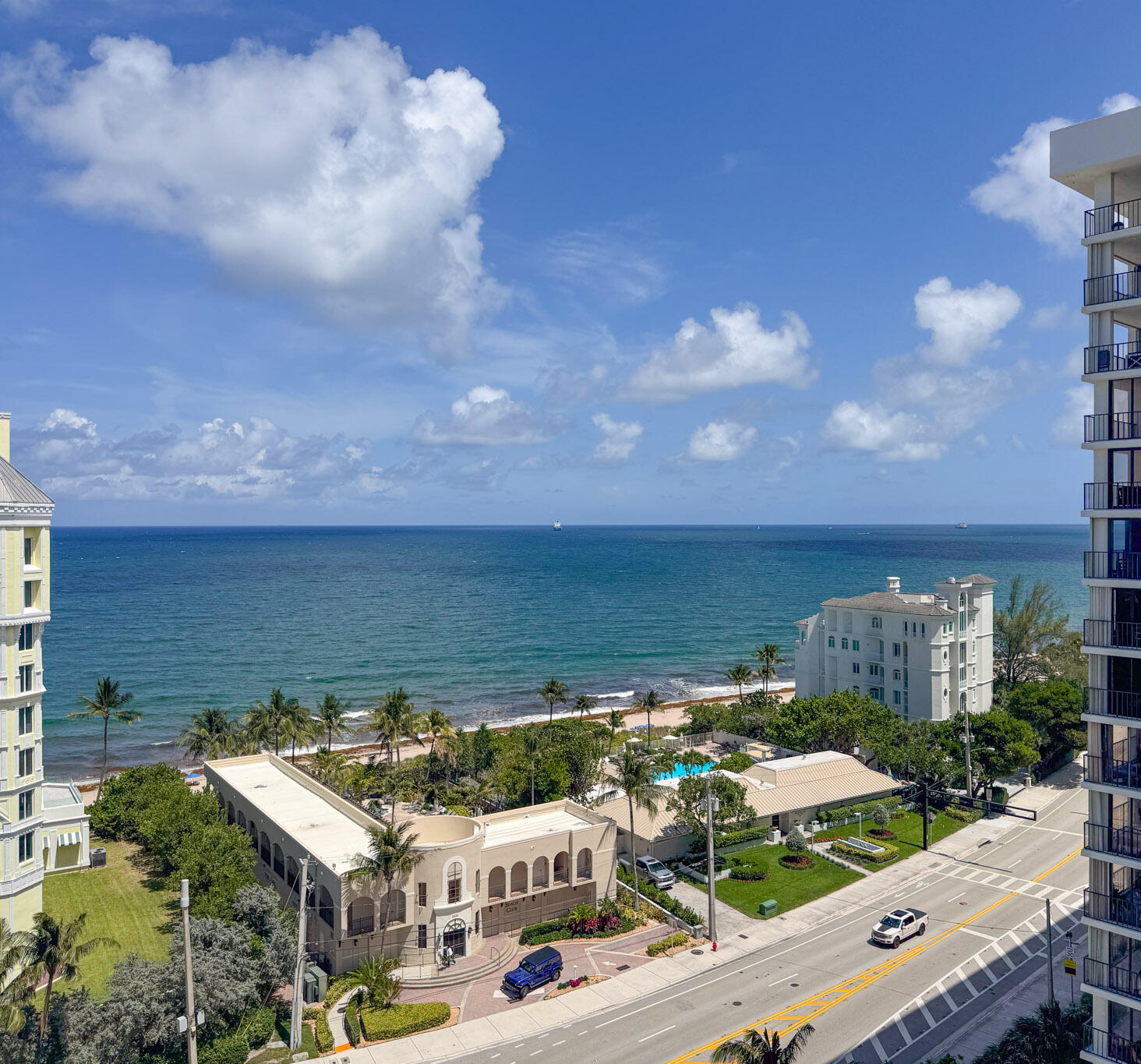 Foto de propiedad en 2001 N Ocean Boulevard Apt 1201, Fort Lauderdale, FL 33305 Fort Lauderdale con MLS#