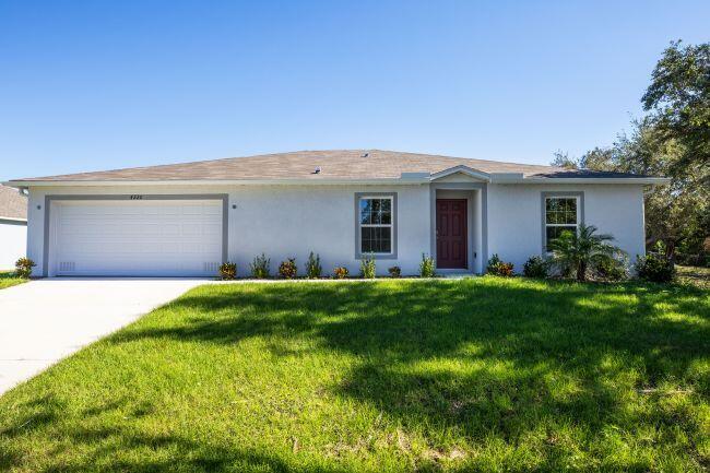 Foto de propiedad en 462 Hazel Street, Sebastian, FL 32958 Sebastian con MLS# 