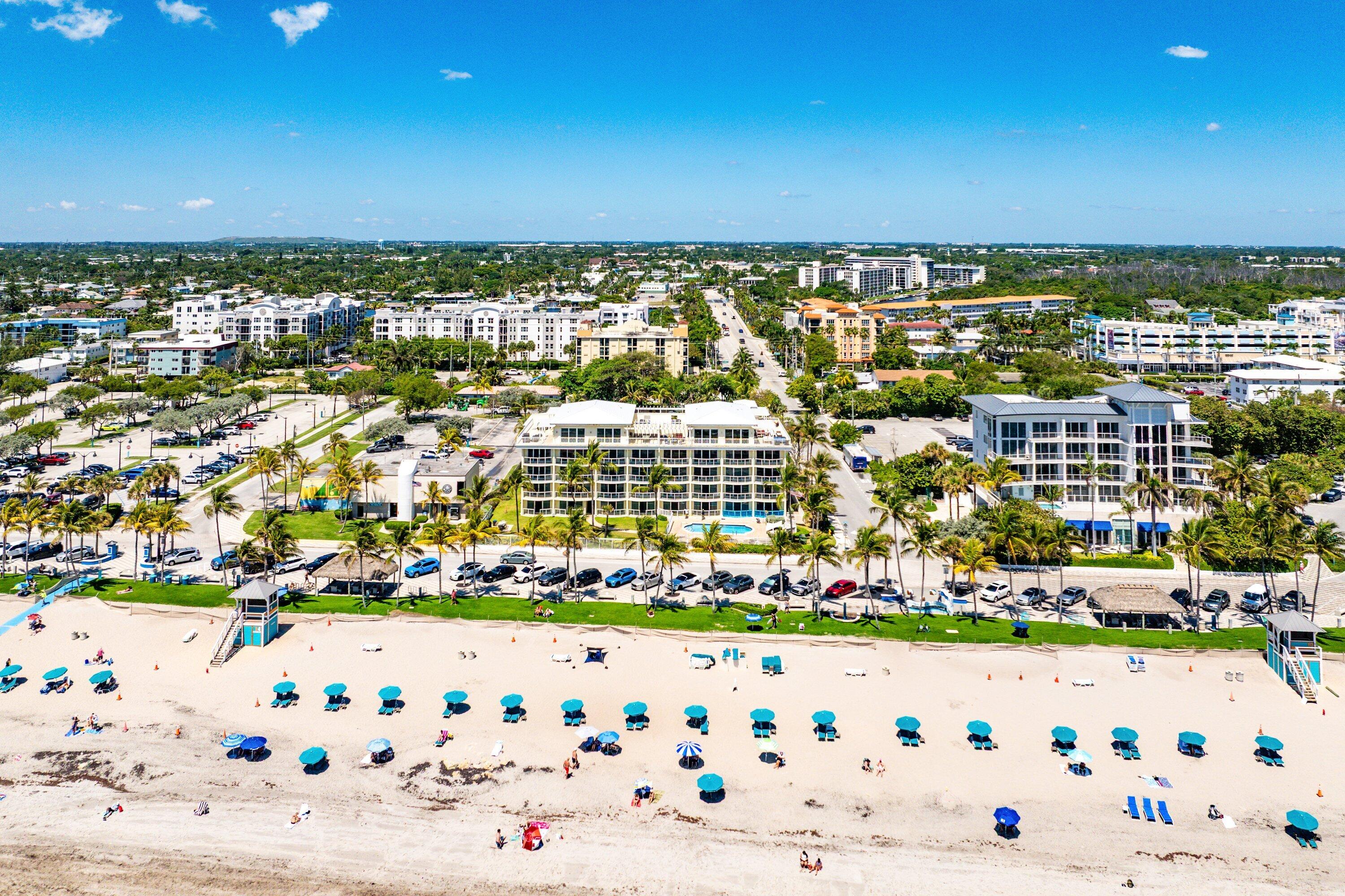 Vendido 2080 E Hillsboro Boulevard 407, Deerfield Beach, FL 33441, Deerfield Beach, FL 33441