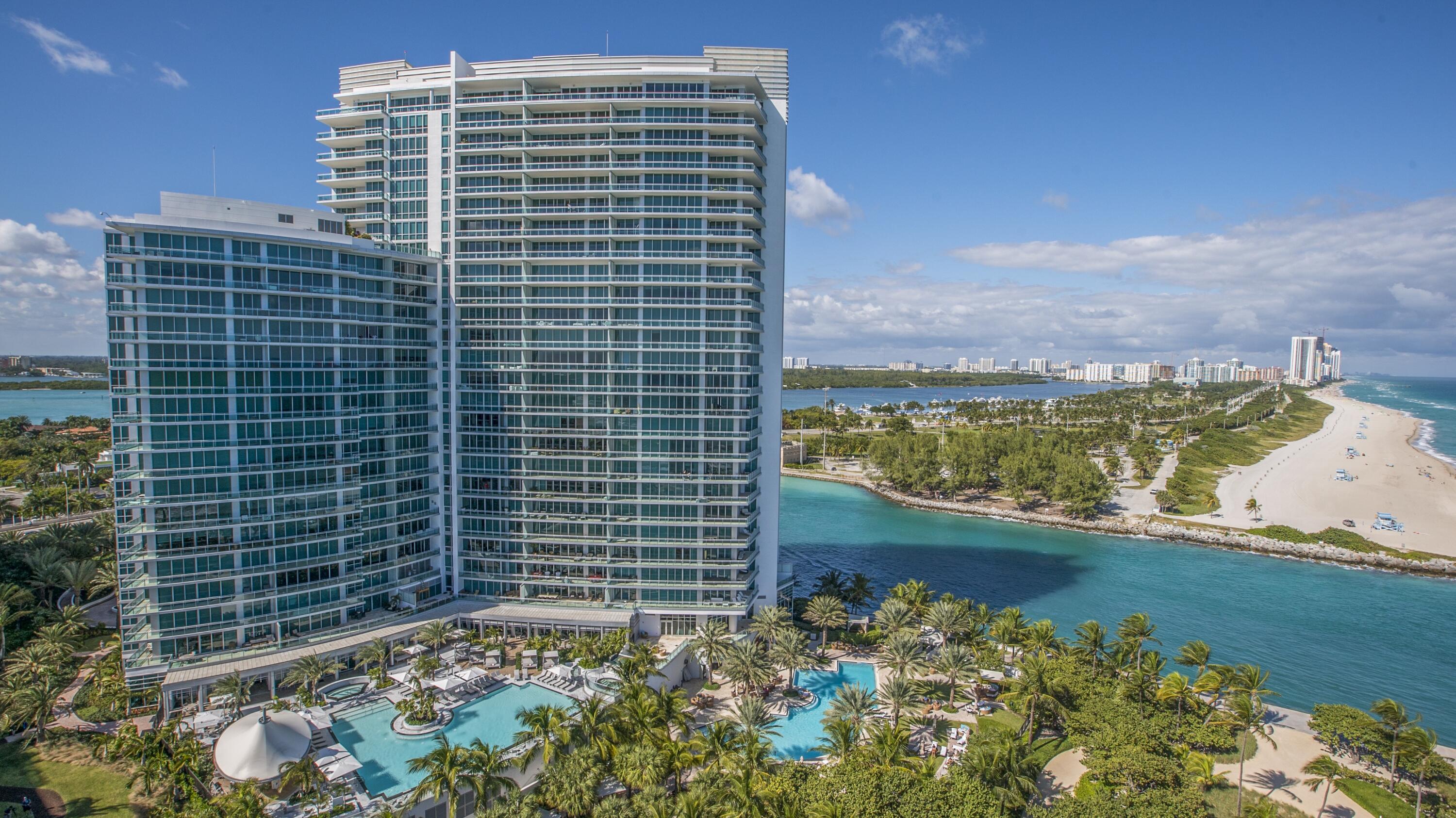 Foto de propiedad en 10295 Collins Avenue 2203, Bal Harbour, FL 33154 Bal Harbour con MLS# 