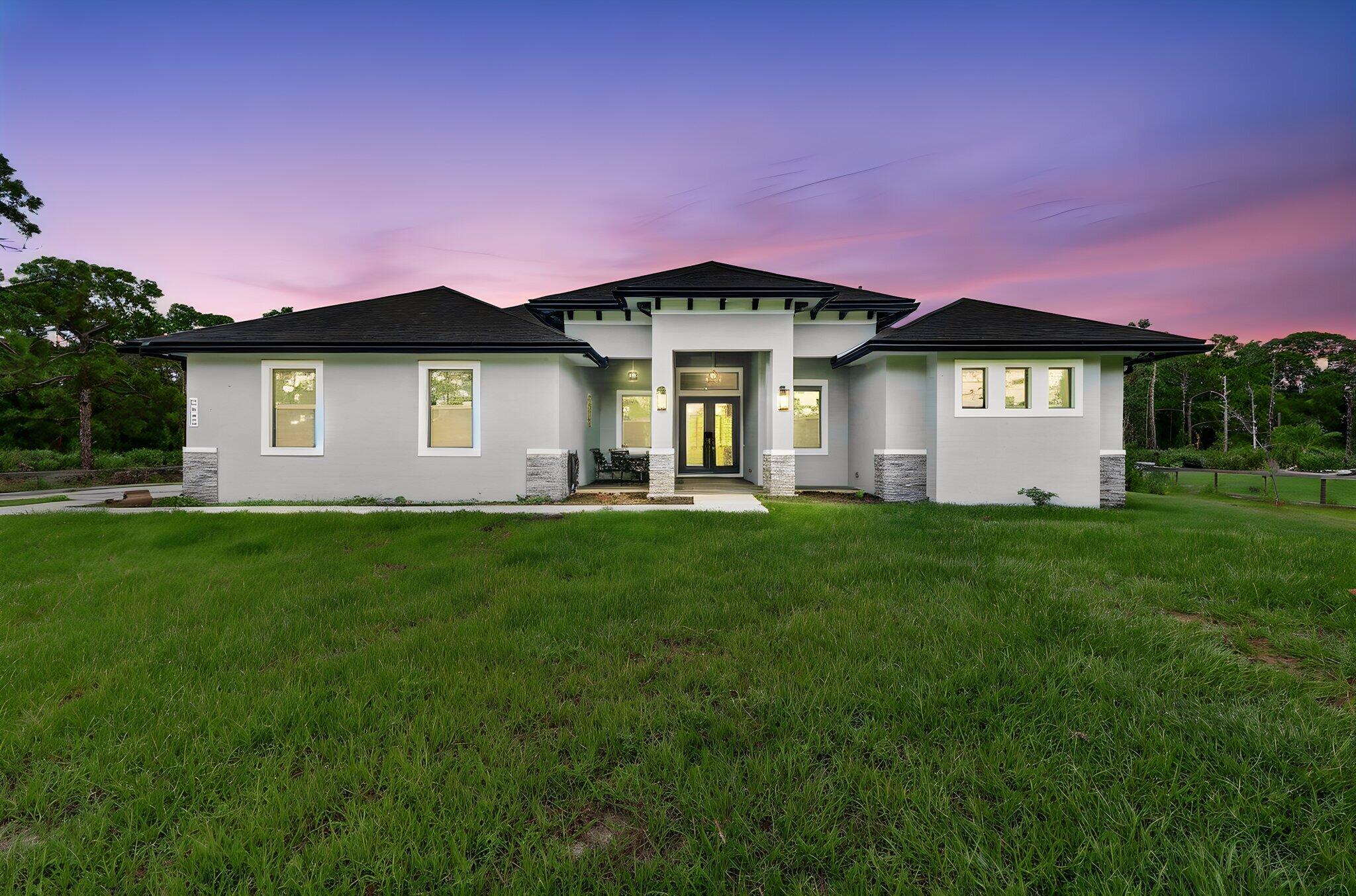 Foto de propiedad en 2643 Dyer Road, Fort Pierce, FL 34952 Fort Pierce con MLS# 