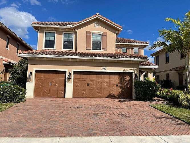Alquilada 7430 NW 109th Way, Parkland, FL 33076, Parkland, FL 33076