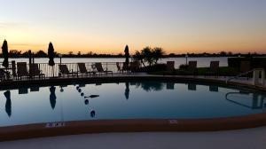Foto de propiedad en 2840 S Ocean Boulevard 6110, Palm Beach, FL 33480 Palm Beach con MLS# 