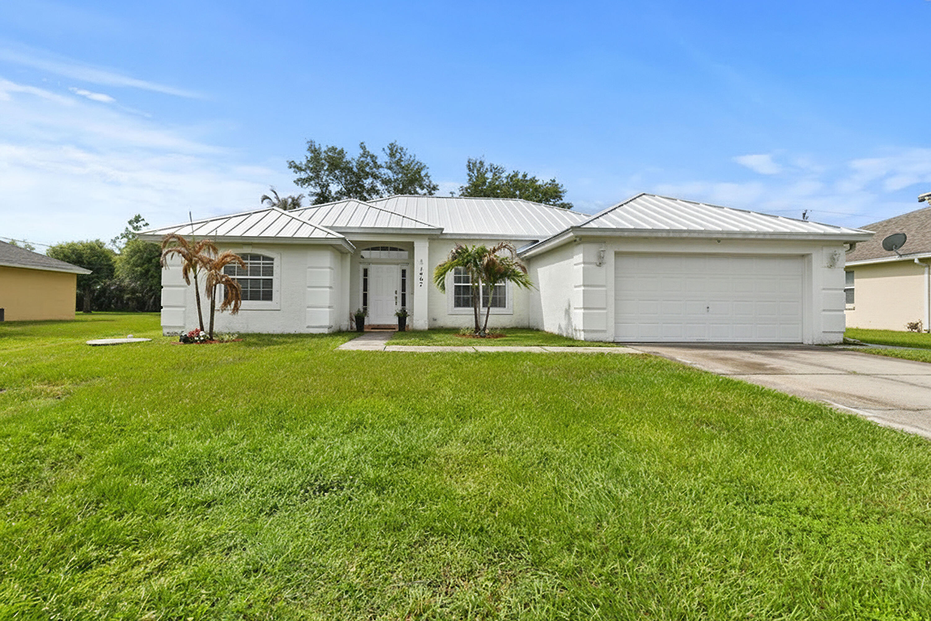En Venta 1467 SW Dimperio Avenue, Port St. Lucie, FL 34953, Port St. Lucie, FL 34953