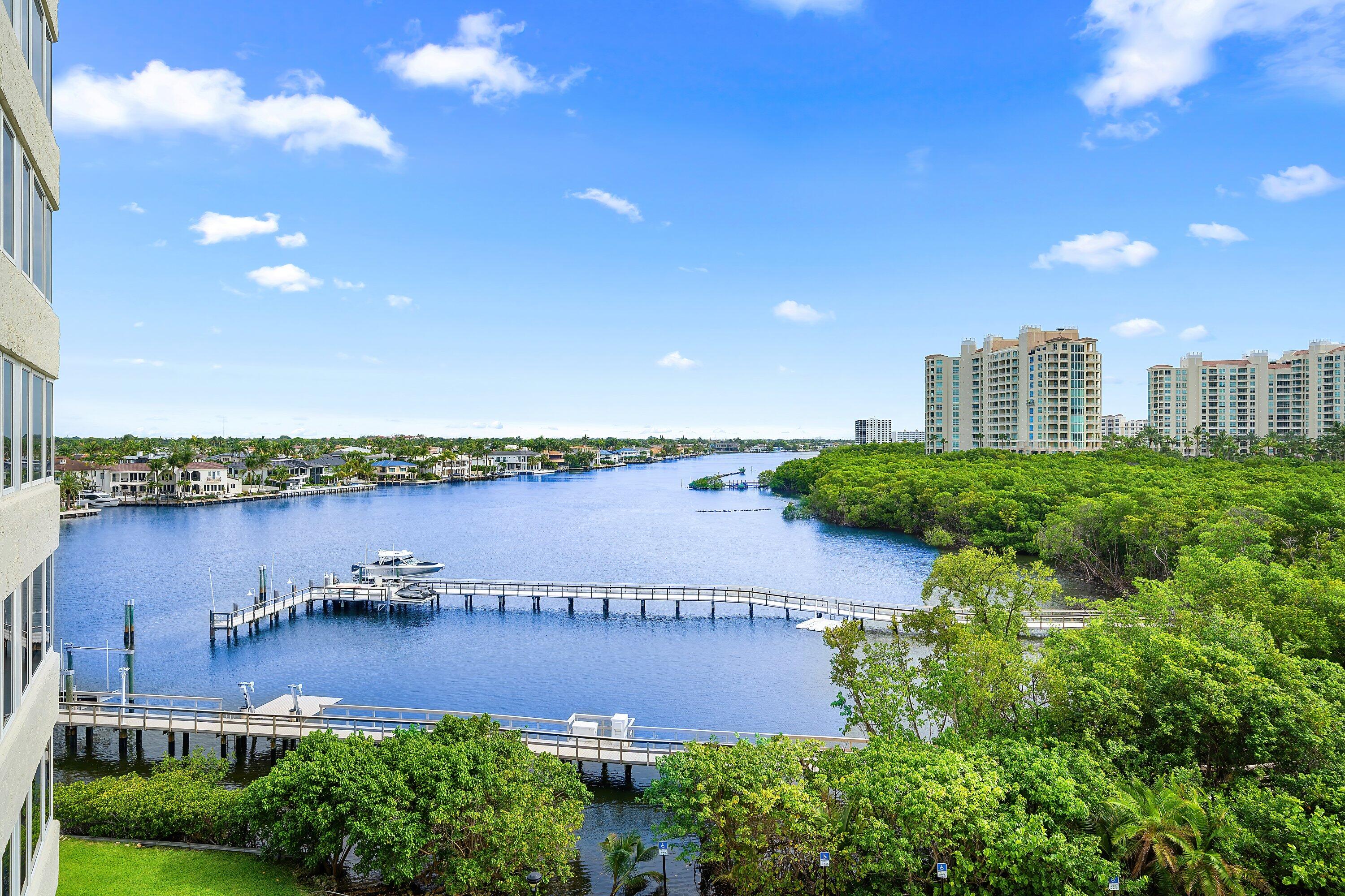 Foto de propiedad en 3912 S Ocean Boulevard 612, Highland Beach, FL 33487 Highland Beach con MLS# 