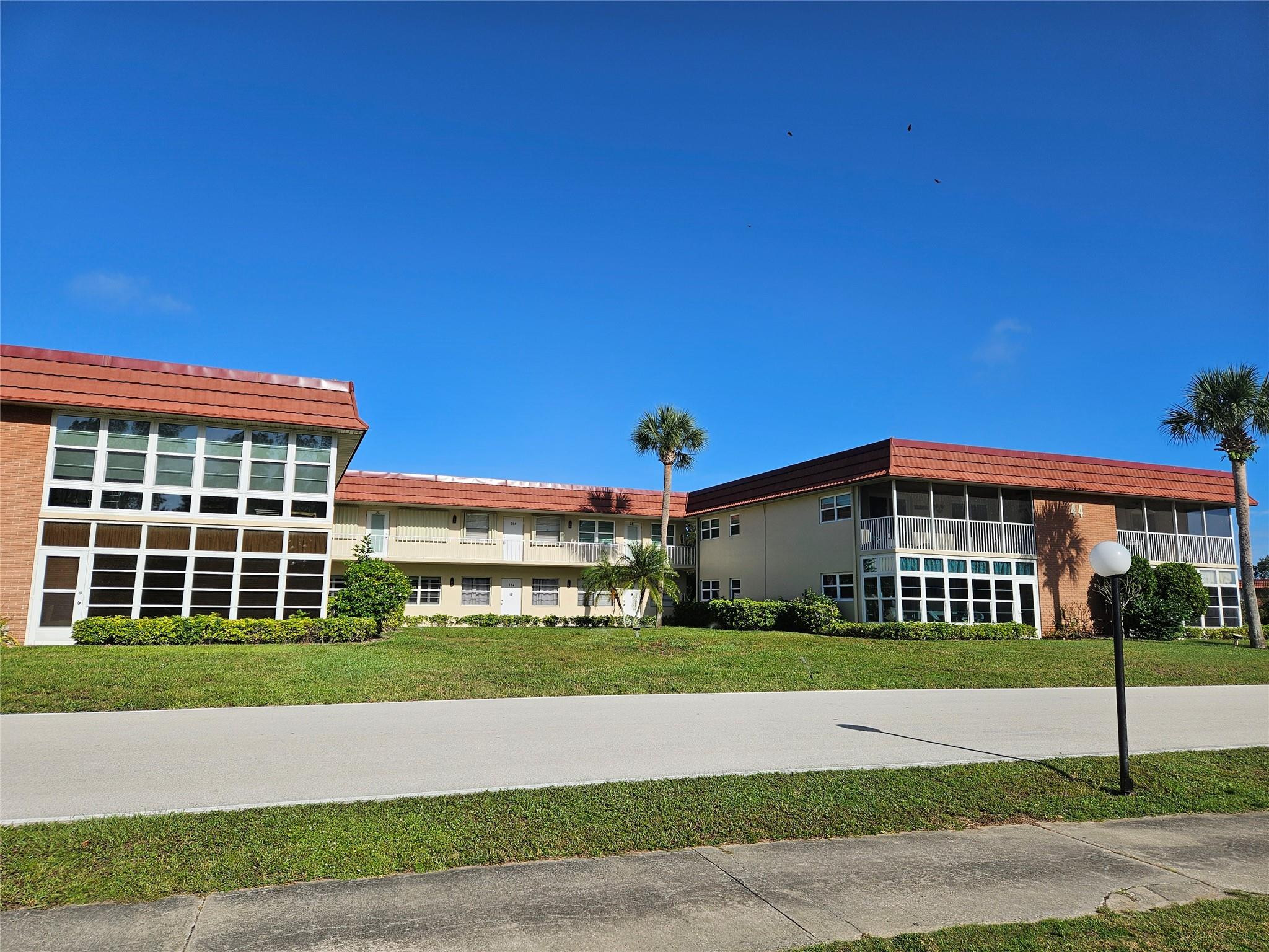 Vendido 44 Woodland Drive 205, Vero Beach, FL 32962, Vero Beach, FL 32962