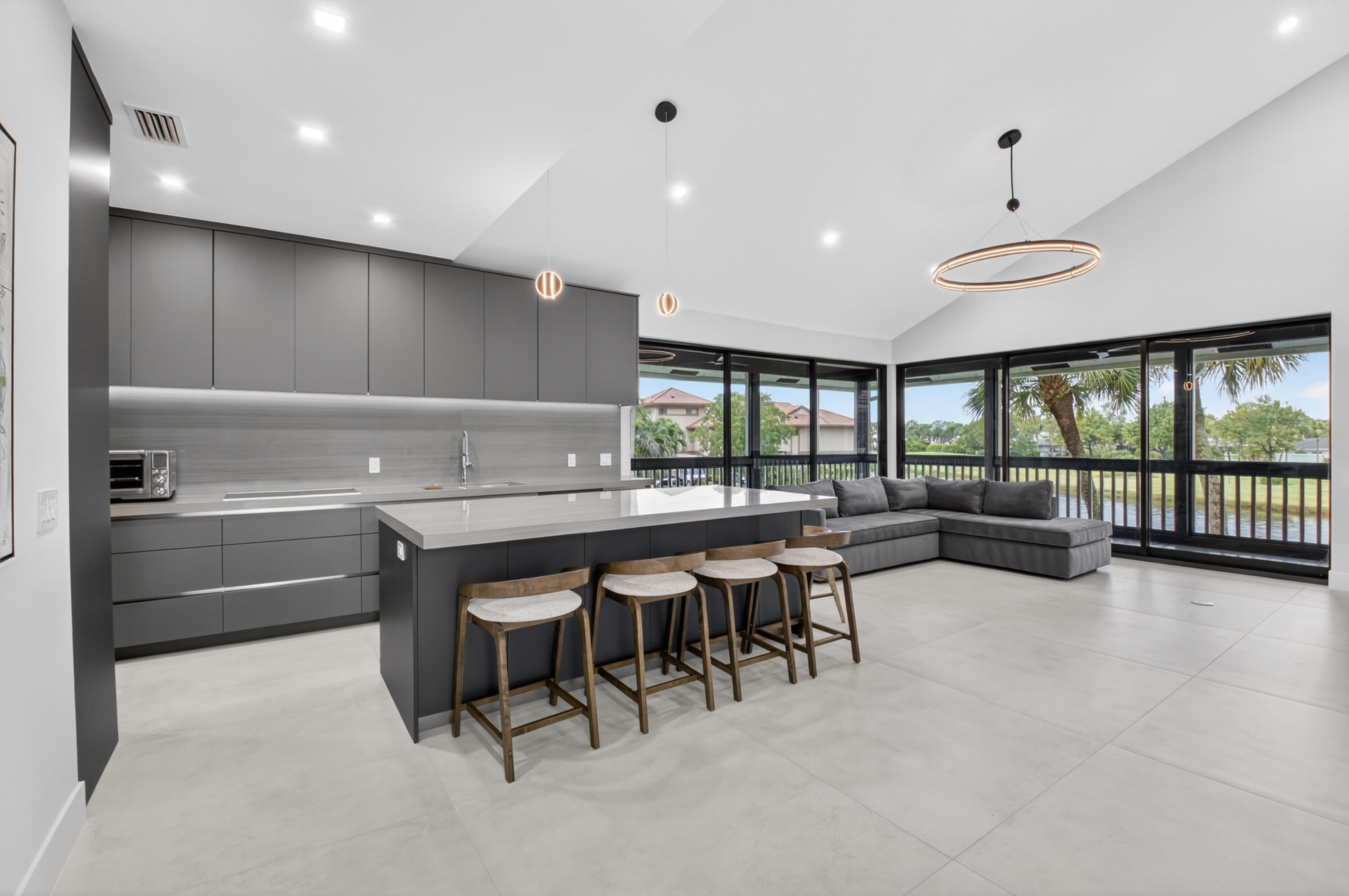 19221 Sable Lakes Boca West Country Club.
