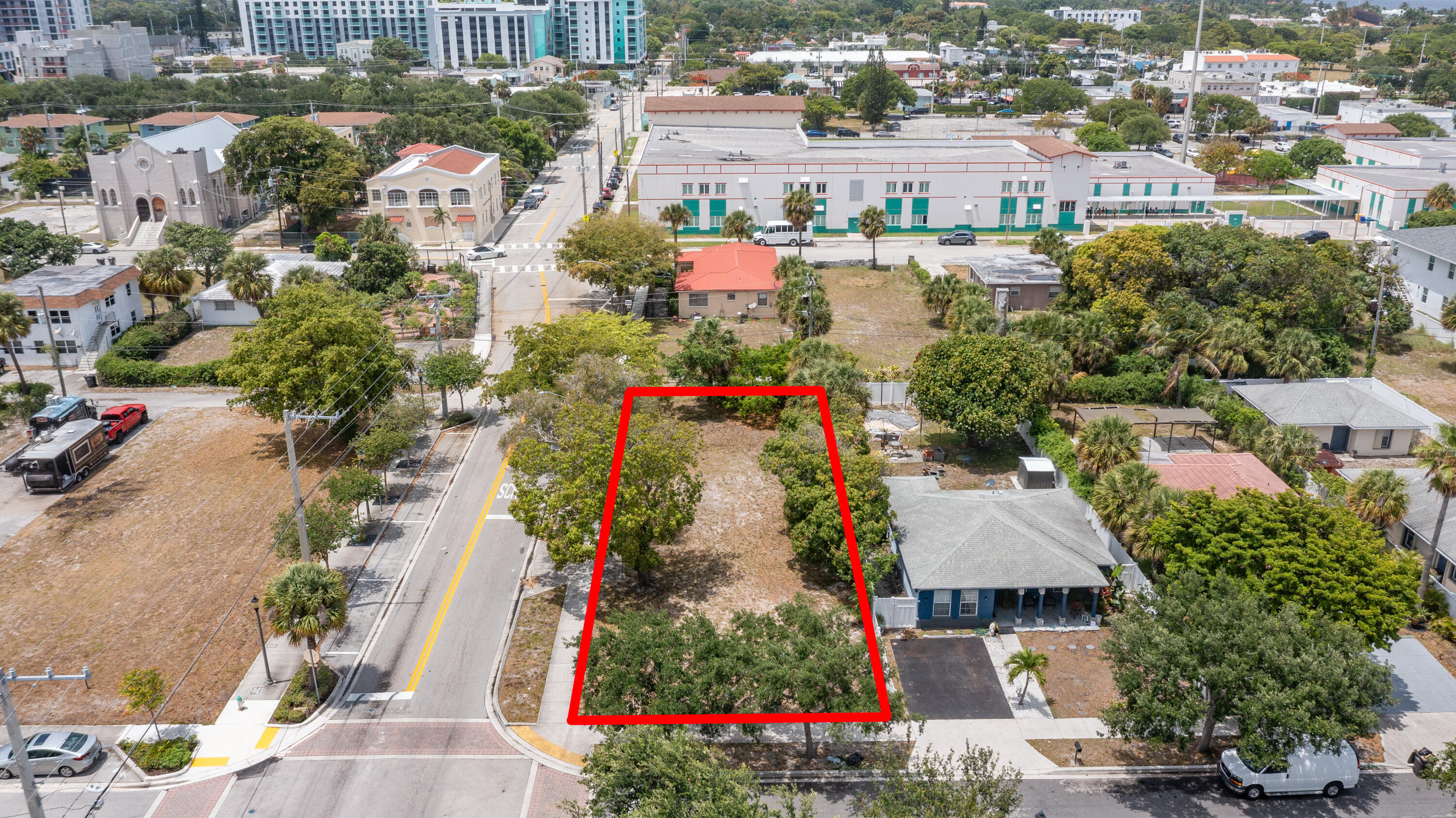 En Venta 447 20th Street, West Palm Beach, FL 33407, West Palm Beach, FL 33407