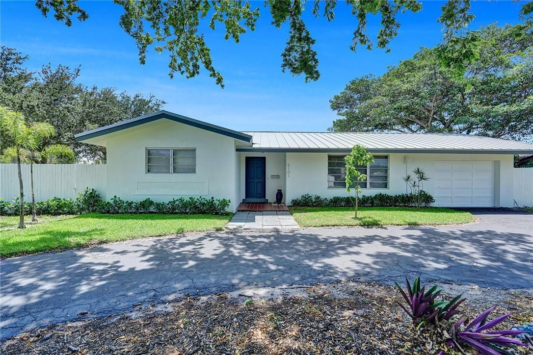 En Renta 5101 NE 27th Avenue, Lighthouse Point, FL 33064, Lighthouse Point, FL 33064