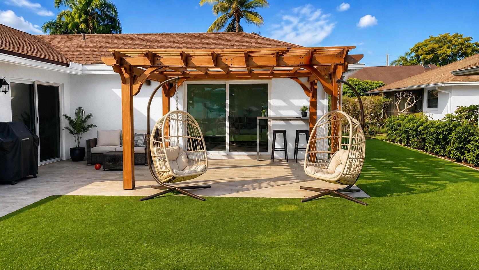 Foto de propiedad en 7971 Chula Vista Crescent, Boca Raton, FL 33433 Boca Raton con MLS# 