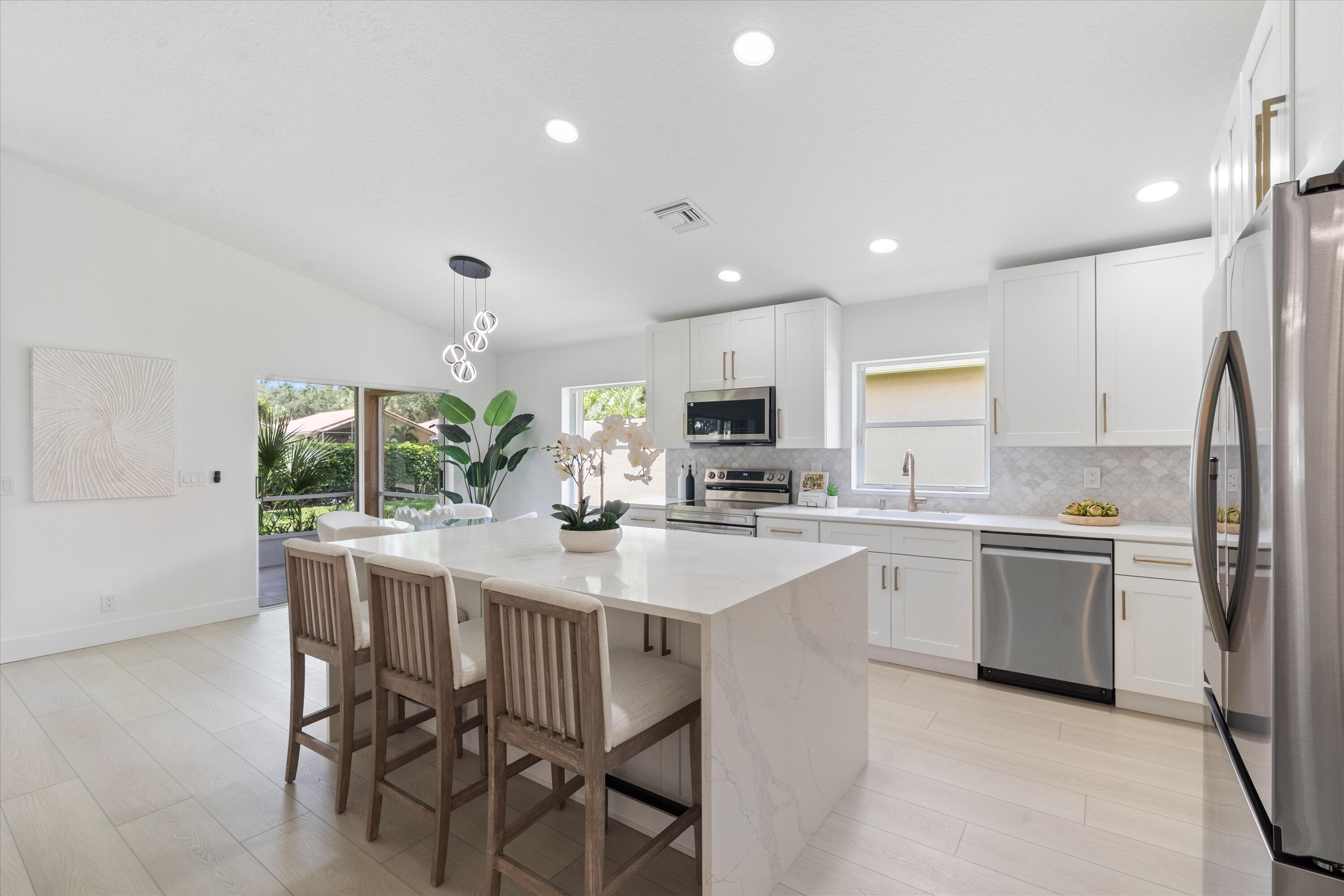 Foto de propiedad en 7188 Via Verona, Delray Beach, FL 33446 Delray Beach con MLS# 
