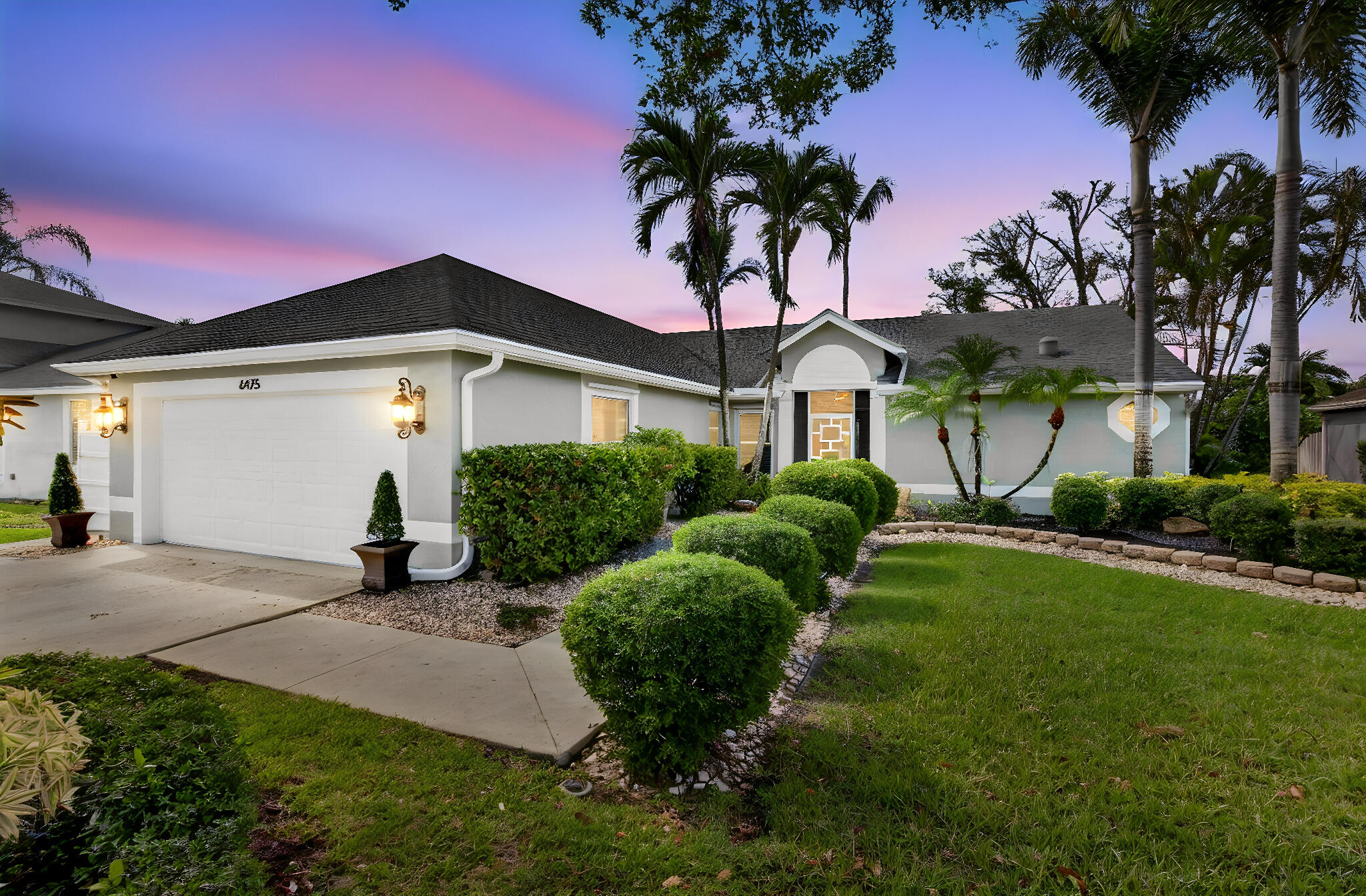 Vendido 6475 Terra Rosa Circle, Boynton Beach, FL 33472, Boynton Beach, FL 33472