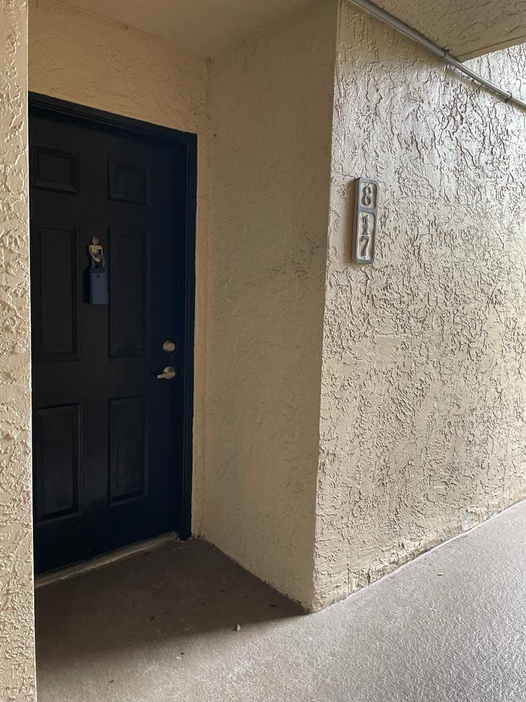 Foto de propiedad en 9144 W Atlantic Boulevard 817, Coral Springs, FL 33071 Coral Springs con MLS# 