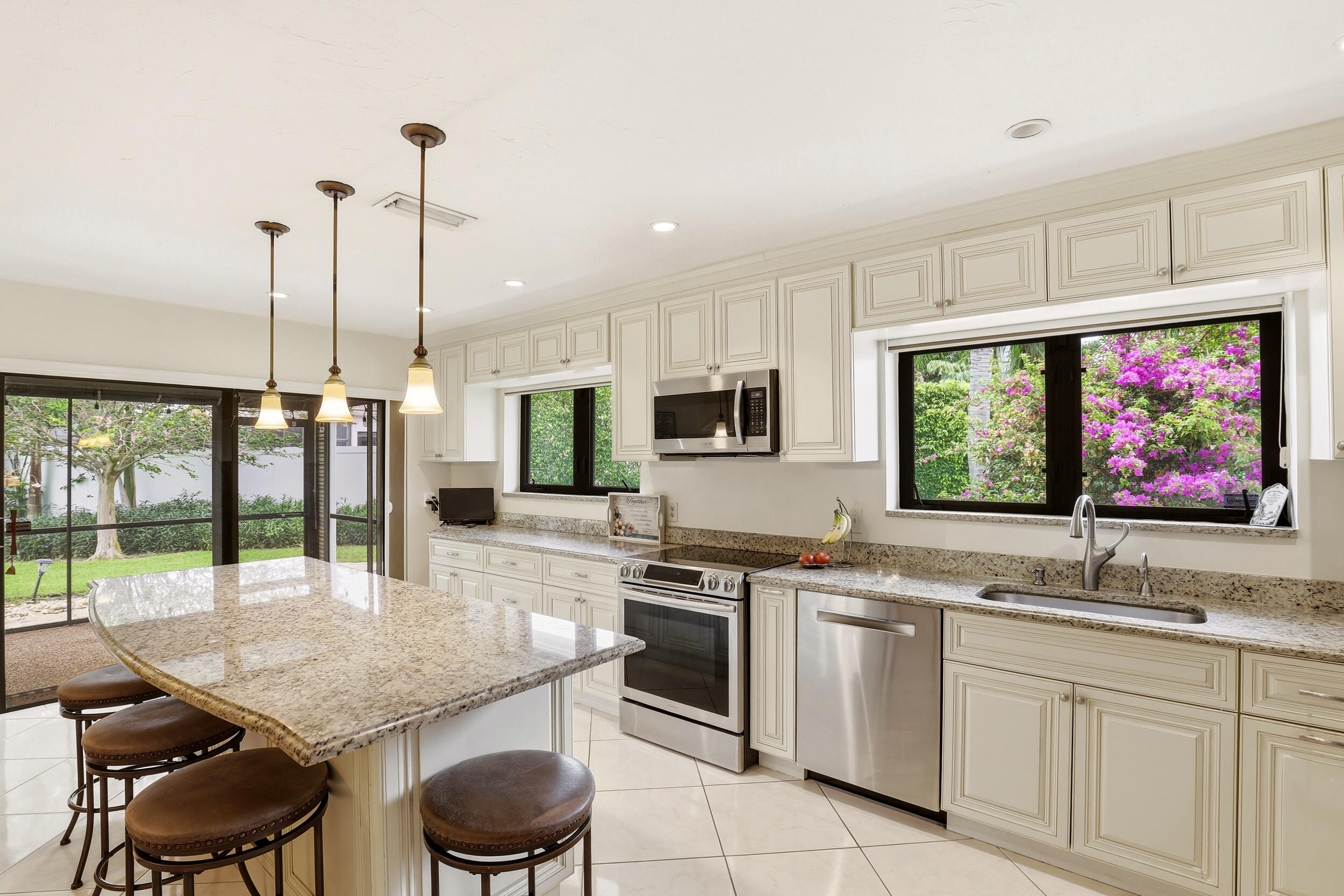 Foto de propiedad en 2657 SW 23rd Cranbrook Drive, Boynton Beach, FL 33436 Boynton Beach con MLS# 