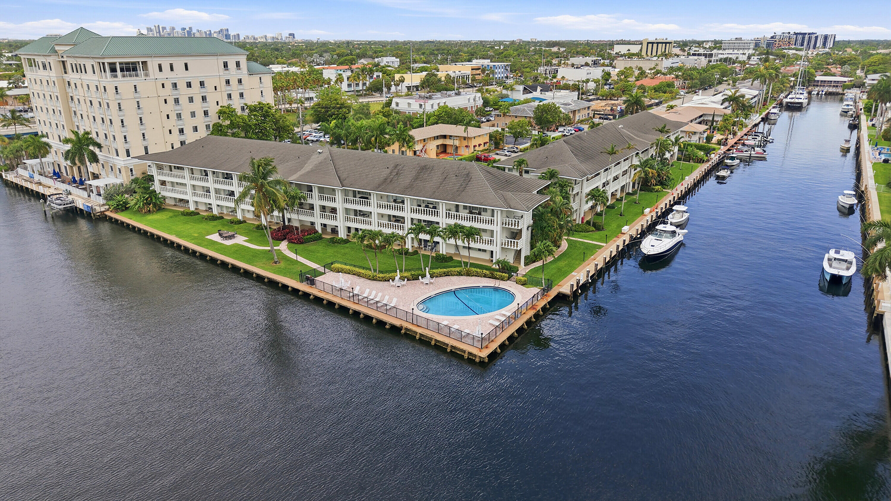 En Venta 2881 NE 32nd Street 118, Fort Lauderdale, FL 33306, Fort Lauderdale, FL 33306