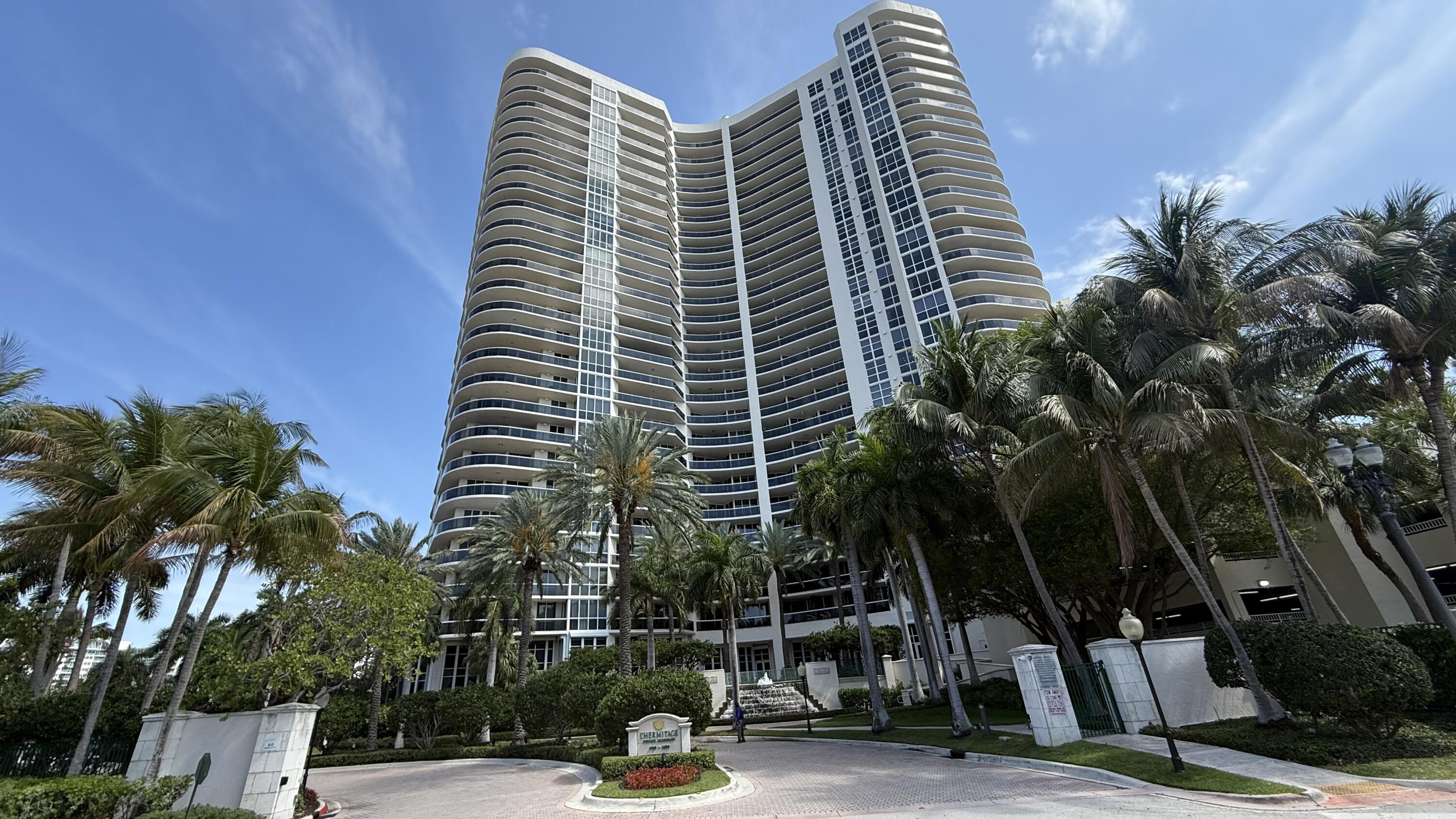 Foto de propiedad en 3200 N Ocean Boulevard 605, Fort Lauderdale, FL 33308 Fort Lauderdale con MLS# 