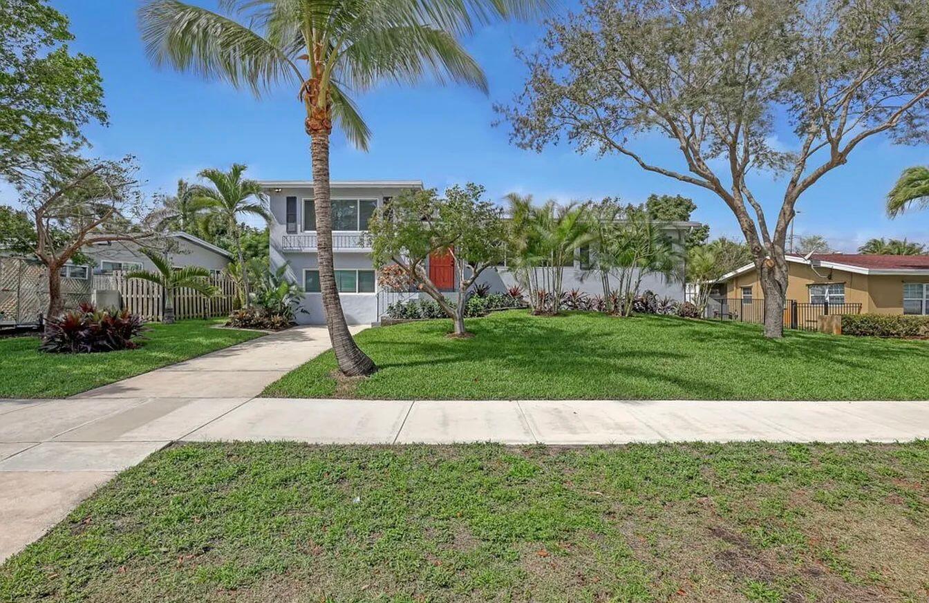 Alquilada 1505 High Ridge Road, Lake Worth, FL 33461, Lake Worth, FL 33461