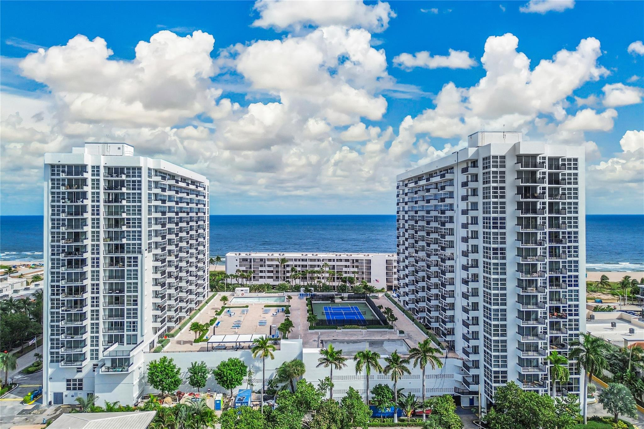 Alquilada 525 N Ocean Boulevard 1916, Pompano Beach, FL 33062, Pompano Beach, FL 33062
