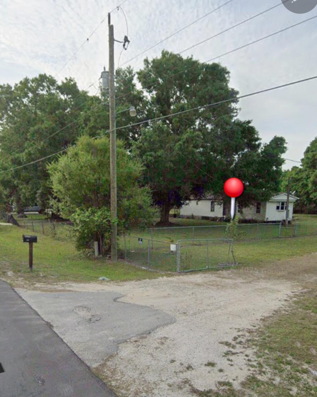 Foto de propiedad en 1469 NW 39th Circle, Okeechobee, FL 34972 Okeechobee con MLS# 