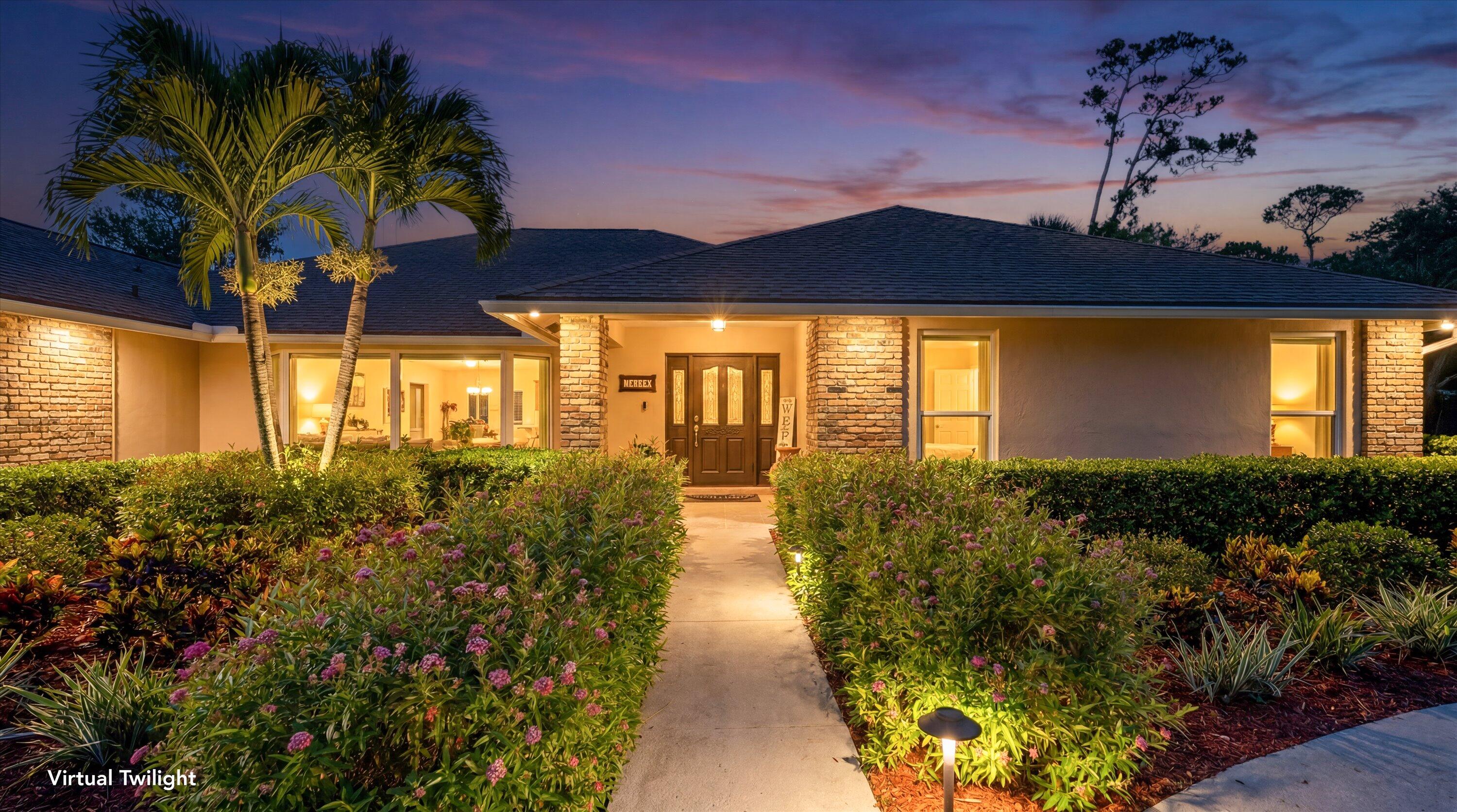 Vendido 13175 Doubletree Circle, Wellington, FL 33414, Wellington, FL 33414