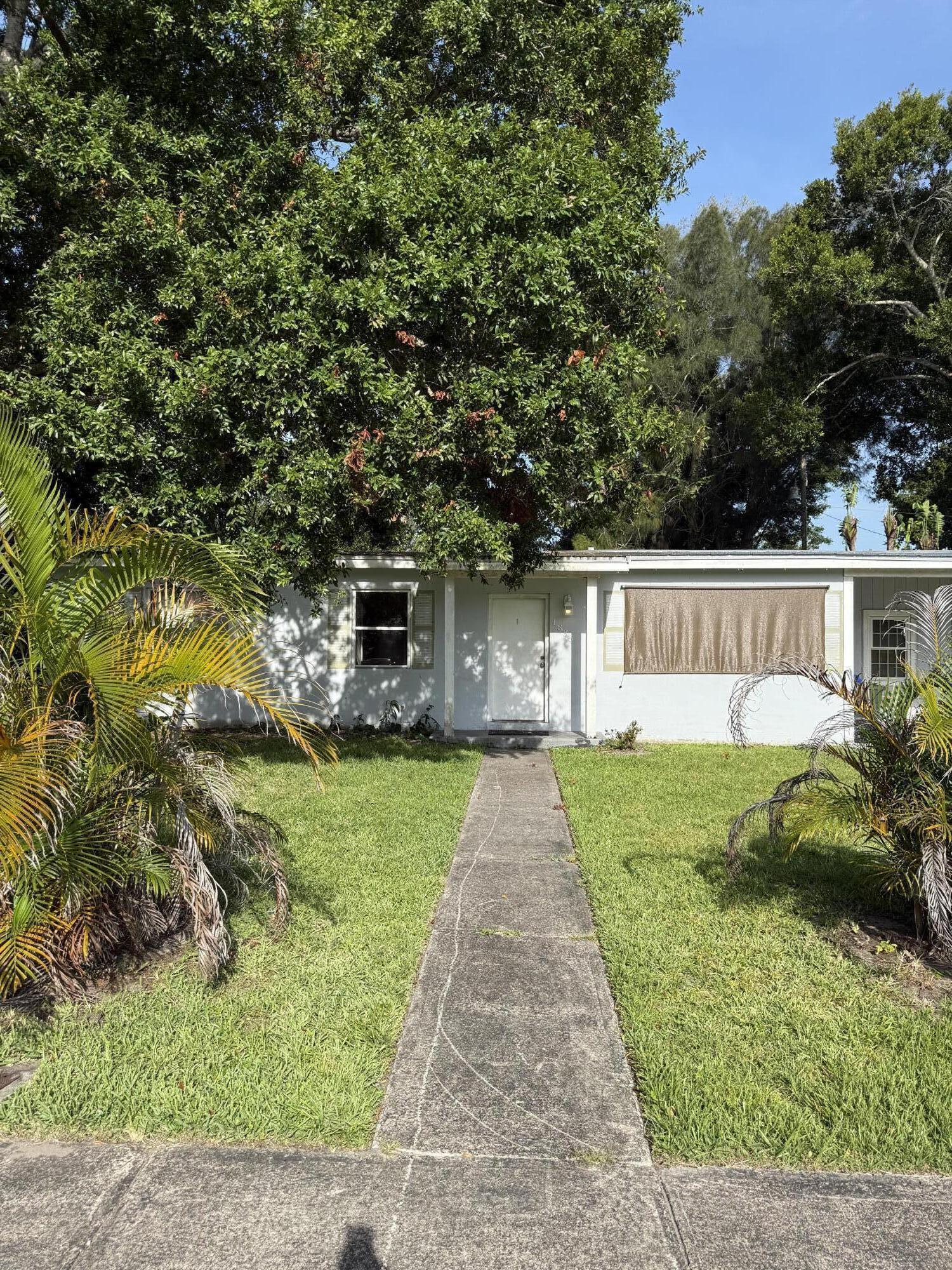 Vendido 1835 31st Avenue, Vero Beach, FL 32960, Vero Beach, FL 32960