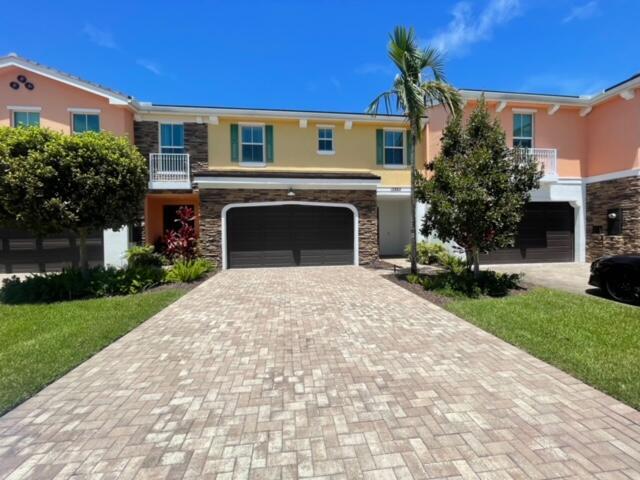 Alquilada 12885 Trevi Isle, Palm Beach Gardens, FL 33418, Palm Beach Gardens, FL 33418