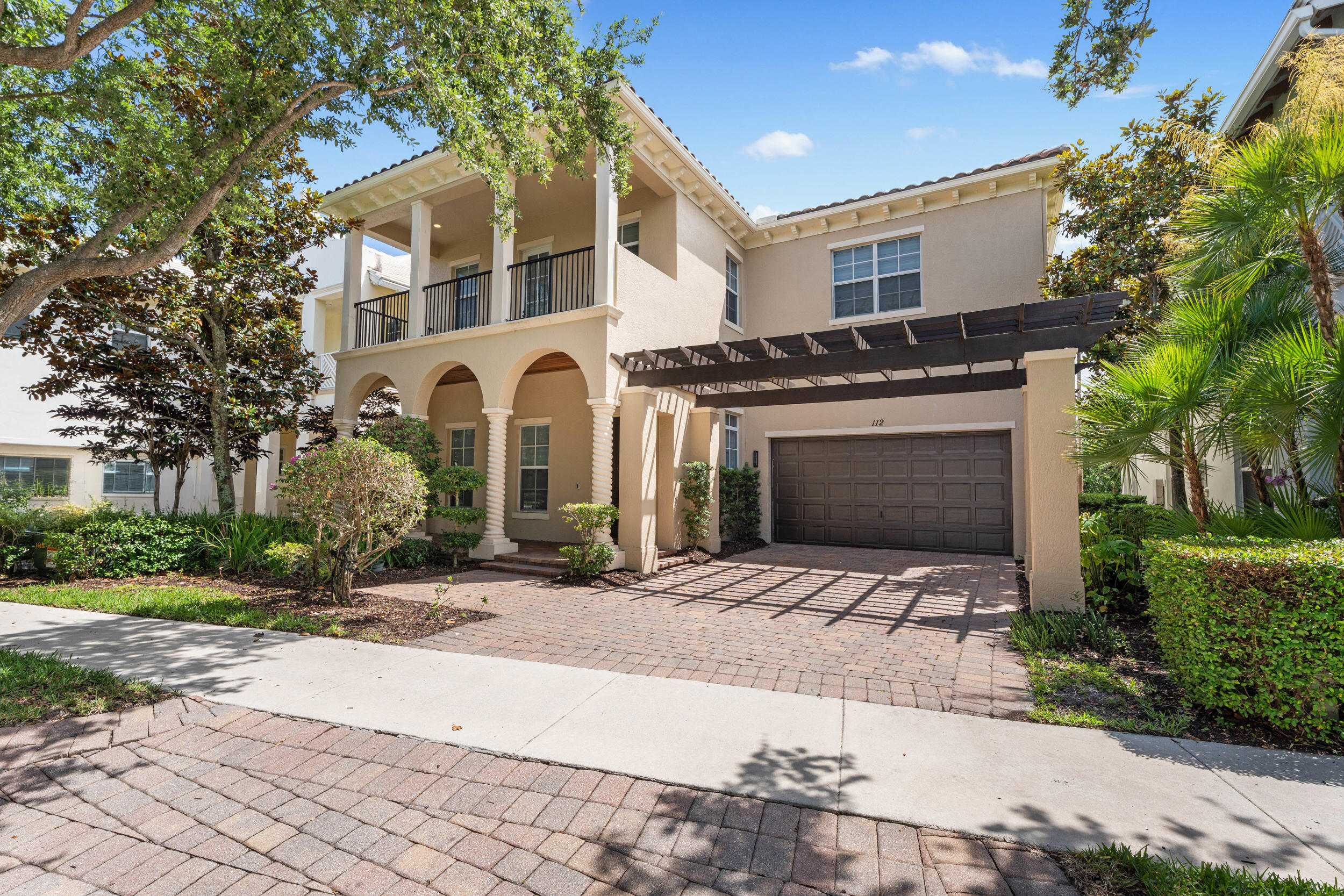 En Renta 112 Tulip Tree Court, Jupiter, FL 33458, Jupiter, FL 33458