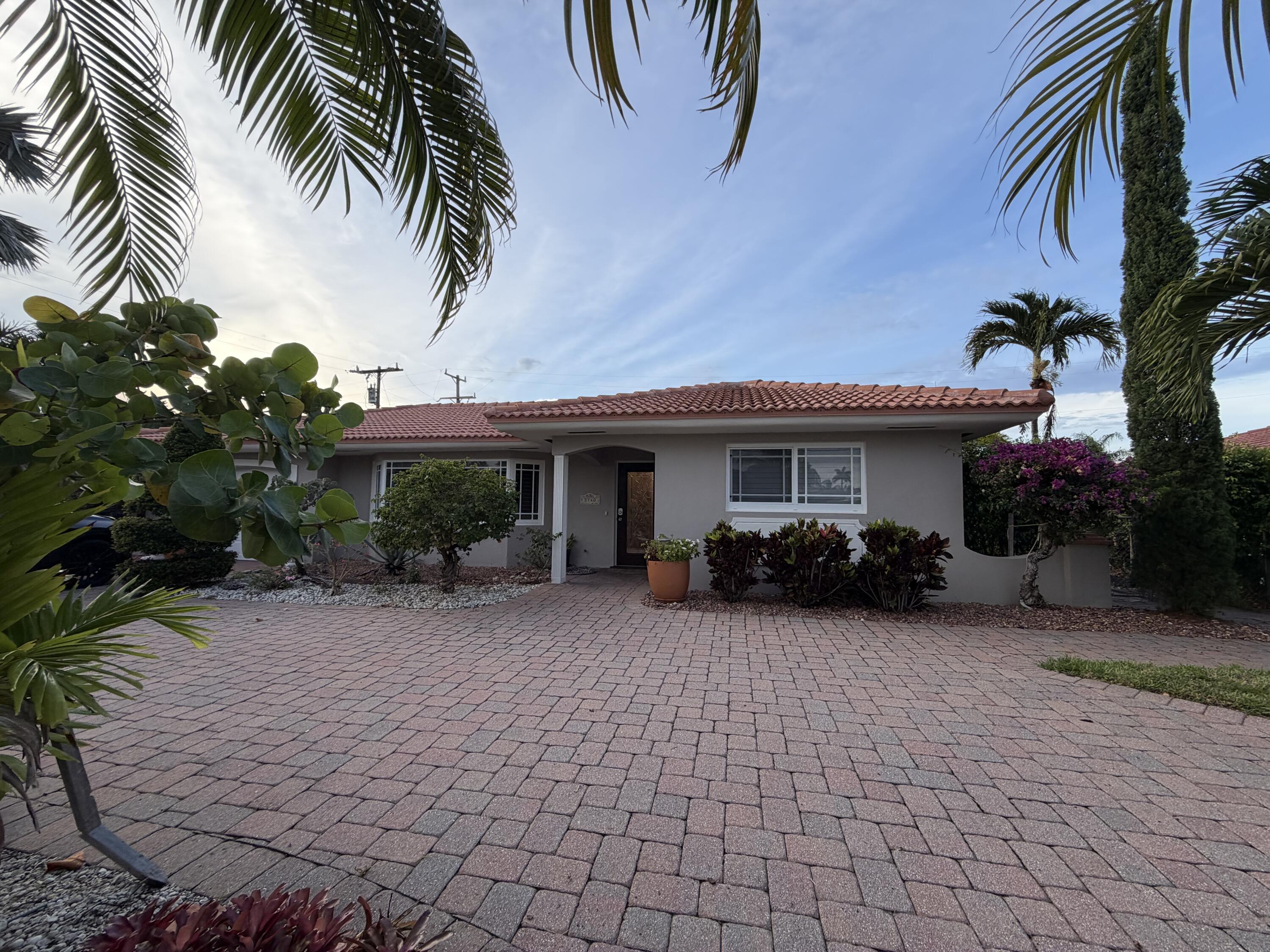 Foto de propiedad en 1140 Morse Boulevard, Singer Island, FL 33404 Singer Island con MLS# 