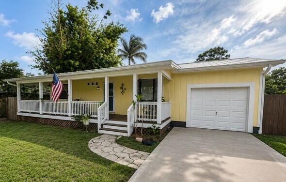 Vendido 6518 SE Held Court, Stuart, FL 34997, Stuart, FL 34997