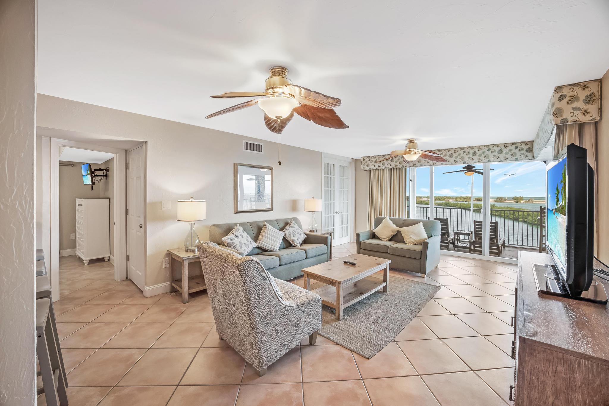 Foto de propiedad en 4303 Marina Villas Drive, Duck Key, FL 33050 Duck Key con MLS# 
