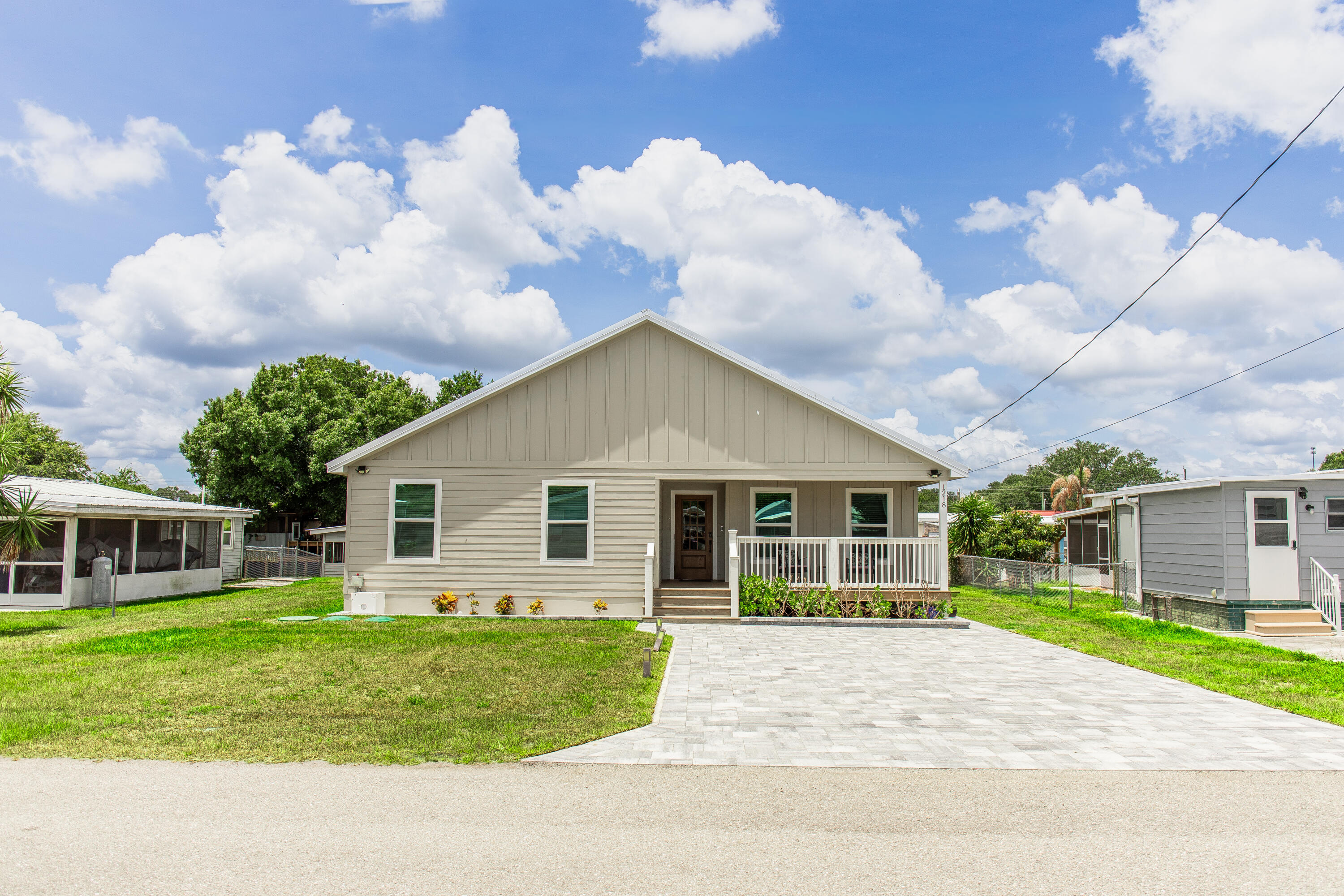 Vendido 1218 6th Street, Okeechobee, FL 34974, Okeechobee, FL 34974