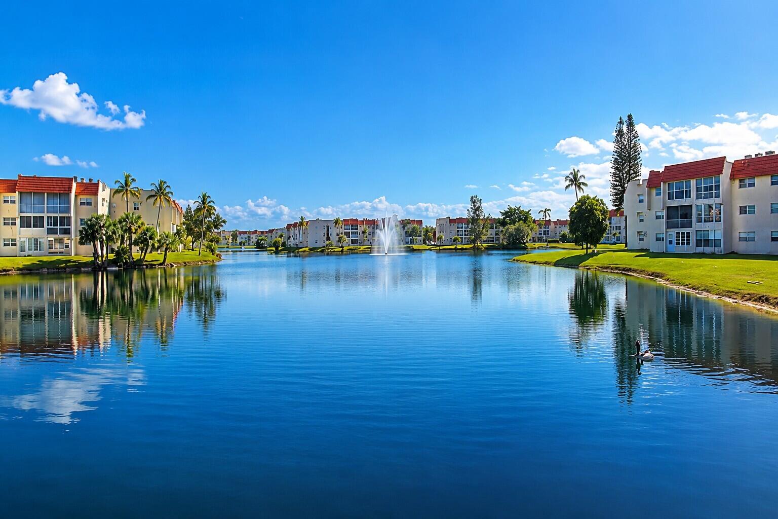 Foto de propiedad en 2750 W Sunrise Lakes Drive W 112, Sunrise, FL 33322 Sunrise con MLS# 