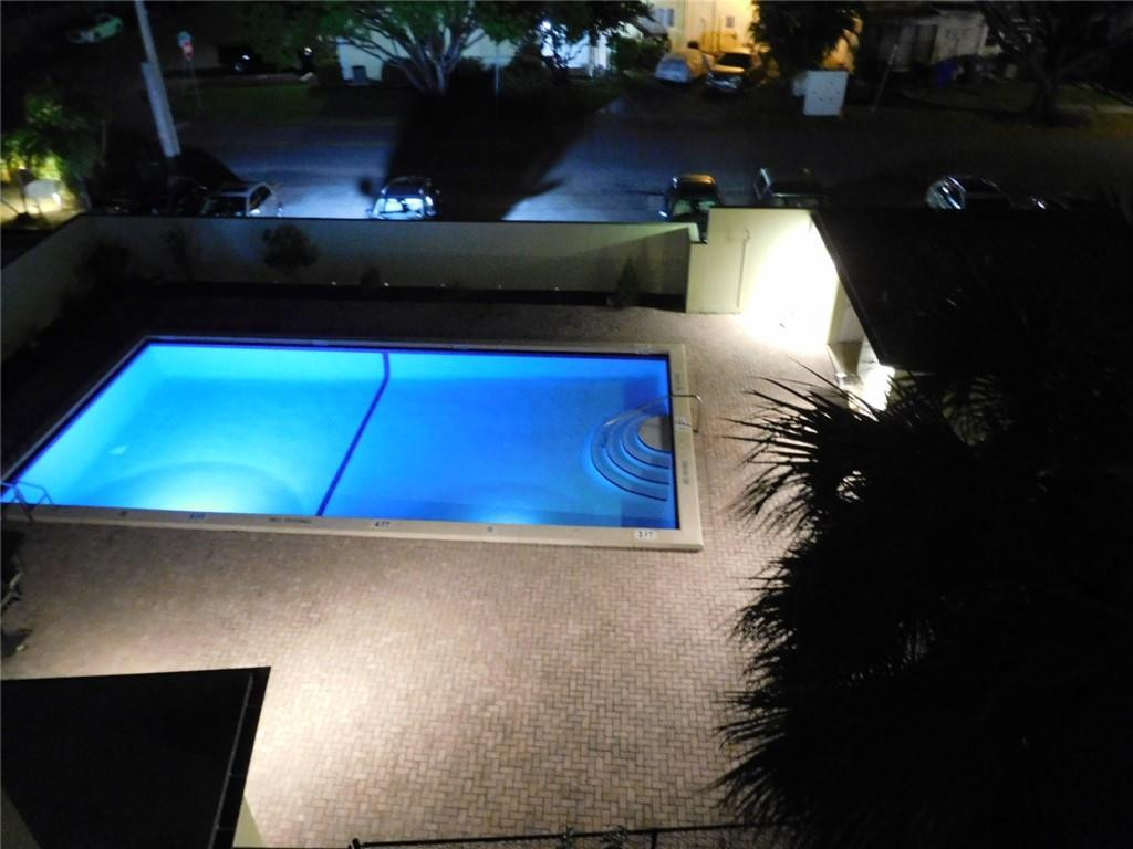 Foto de propiedad en 1425 Arthur Street 414b, Hollywood, FL 33020 Hollywood con MLS# 