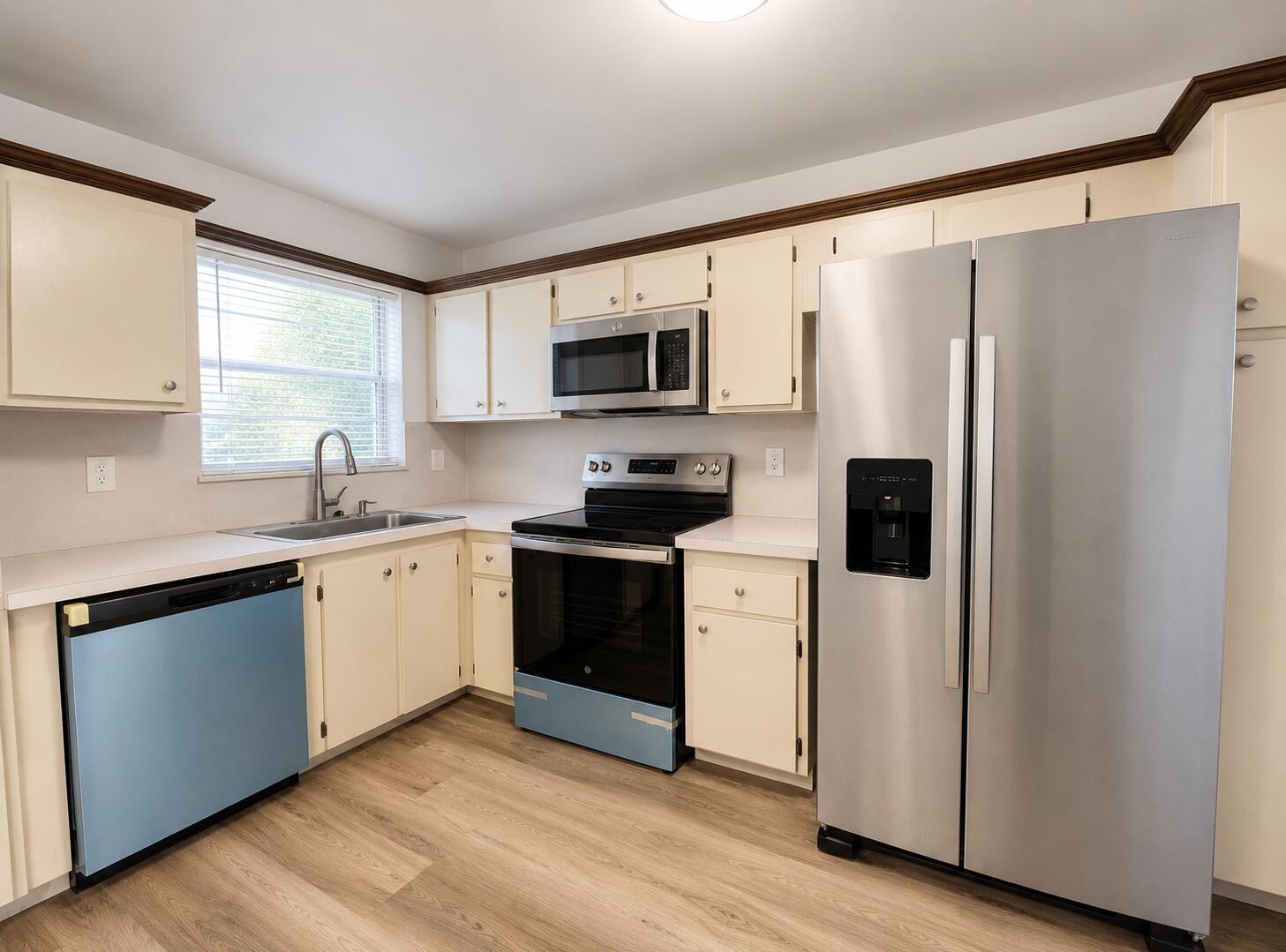 Foto de propiedad en 601 S State Road 7 2h, Margate, FL 33068 Margate con MLS# 