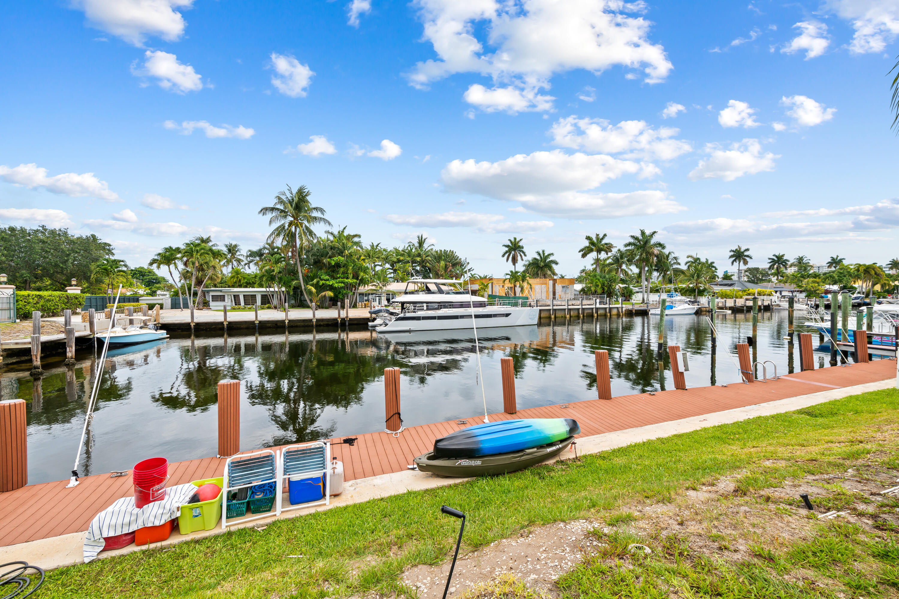 Foto de propiedad en 2601 NE 1st Street 17, Pompano Beach, FL 33062 Pompano Beach con MLS# 