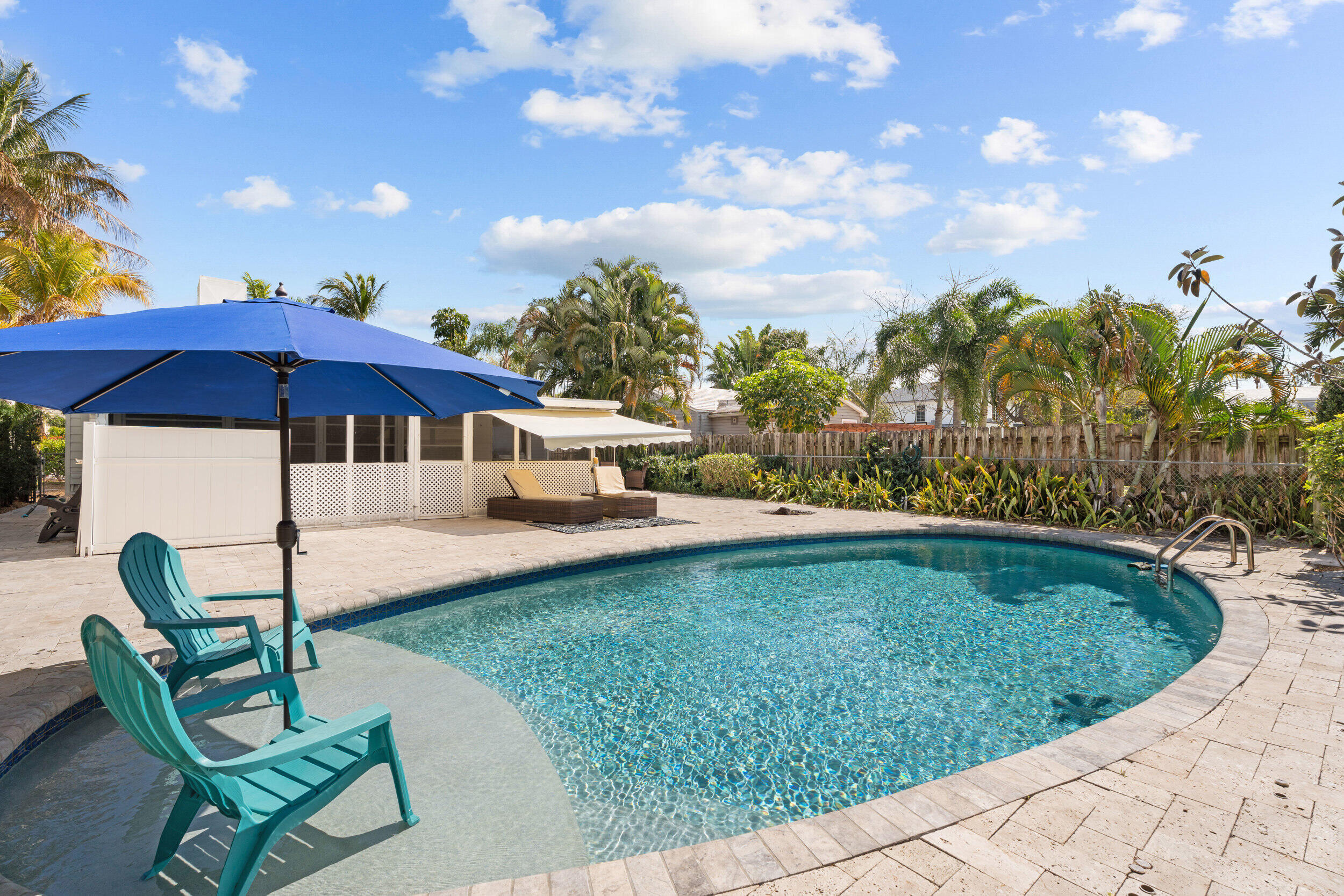 Vendido 411 S Palmway, Lake Worth Beach, FL 33460, Lake Worth Beach, FL 33460