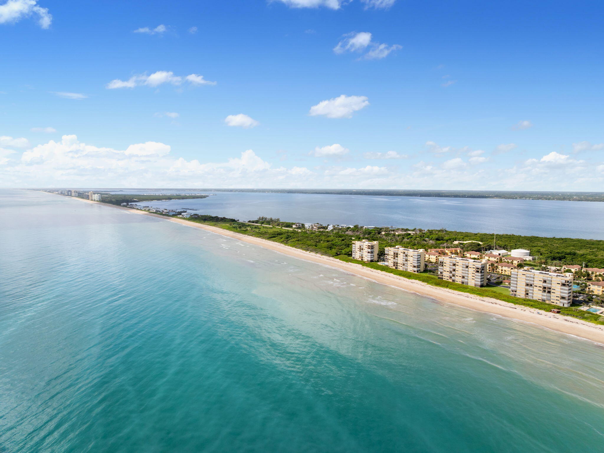Foto de propiedad en 7420 S Ocean Drive 314, Jensen Beach, FL 34957 Jensen Beach con MLS# 