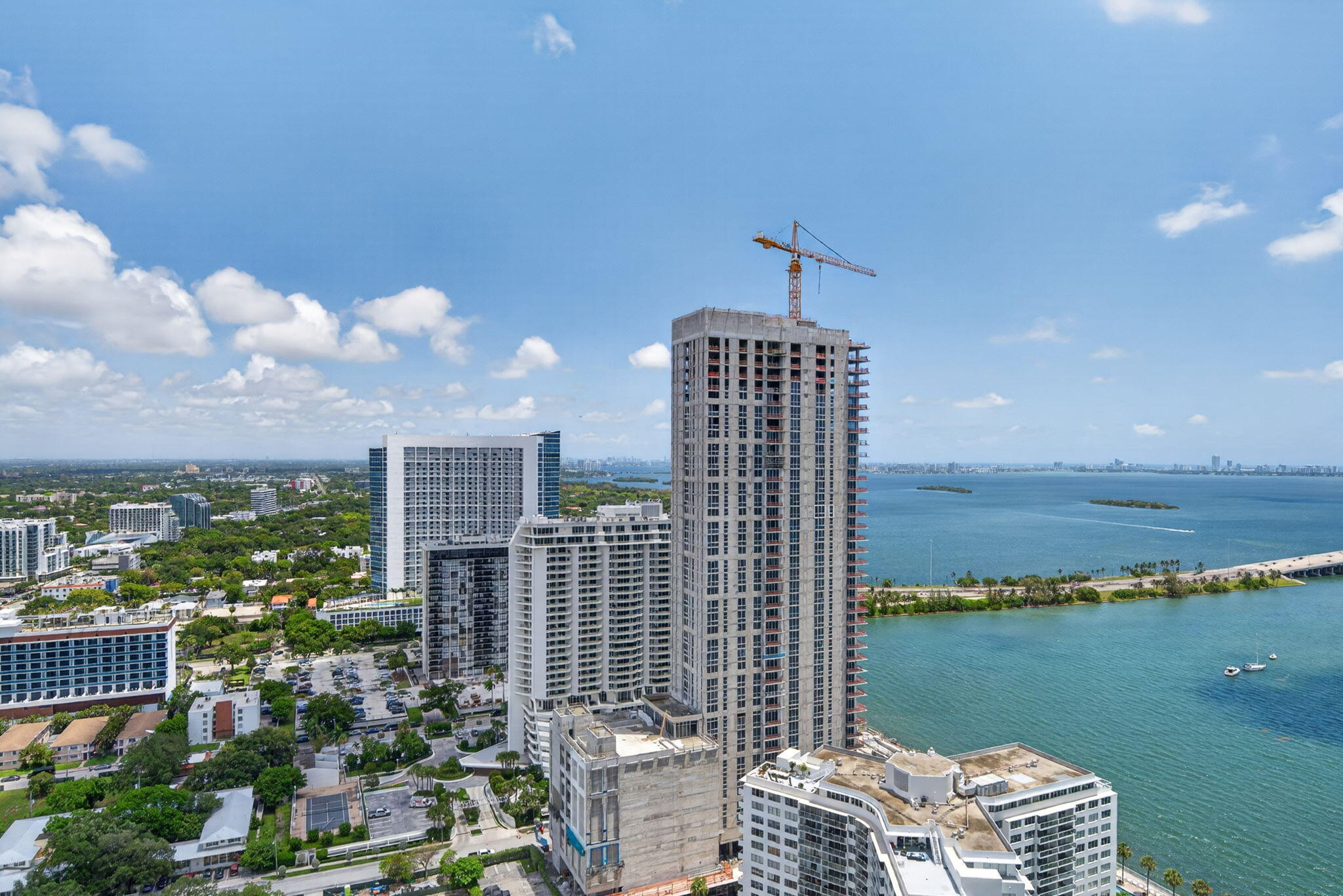 Alquilada 501 NE 31st Street 3305, Miami, FL 33137, Miami, FL 33137