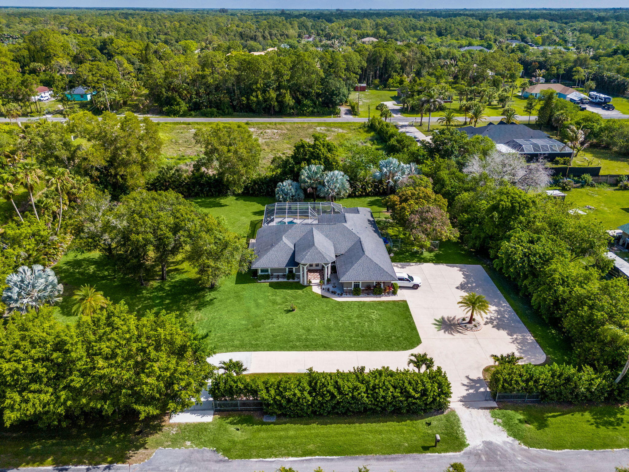 Vendido 16685 63 Road N, Loxahatchee, FL 33470, Loxahatchee, FL 33470