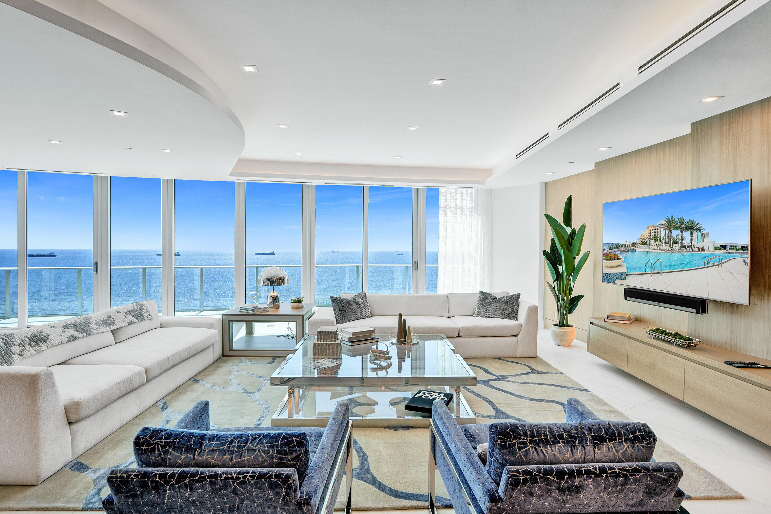 Foto de propiedad en 701 N Fort Lauderdale Beach Boulevard A1, Fort Lauderdale, FL 33304 Fort Lauderdale con MLS# 