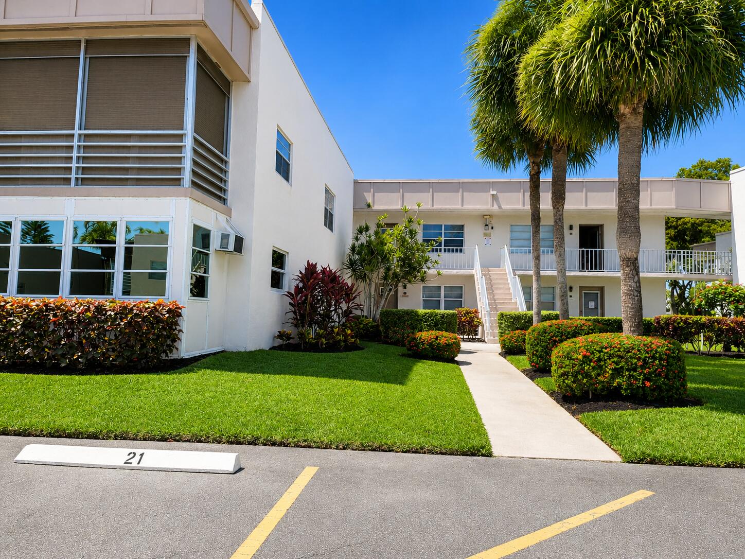 En Venta 415 Normandy Lane I, Delray Beach, FL 33484, Delray Beach, FL 33484
