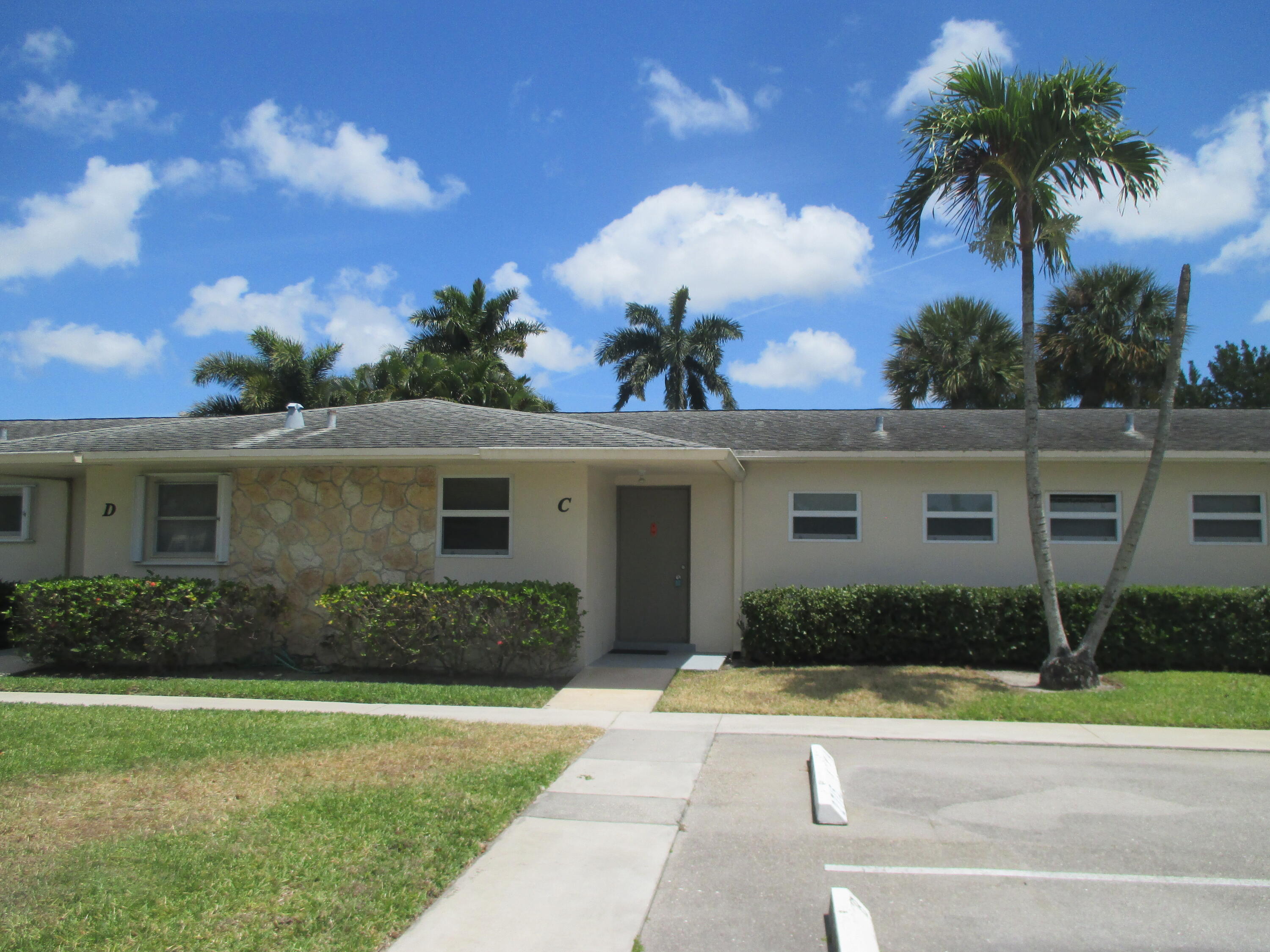 En Renta 2715 Emory Drive E C, West Palm Beach, FL 33415, West Palm Beach, FL 33415