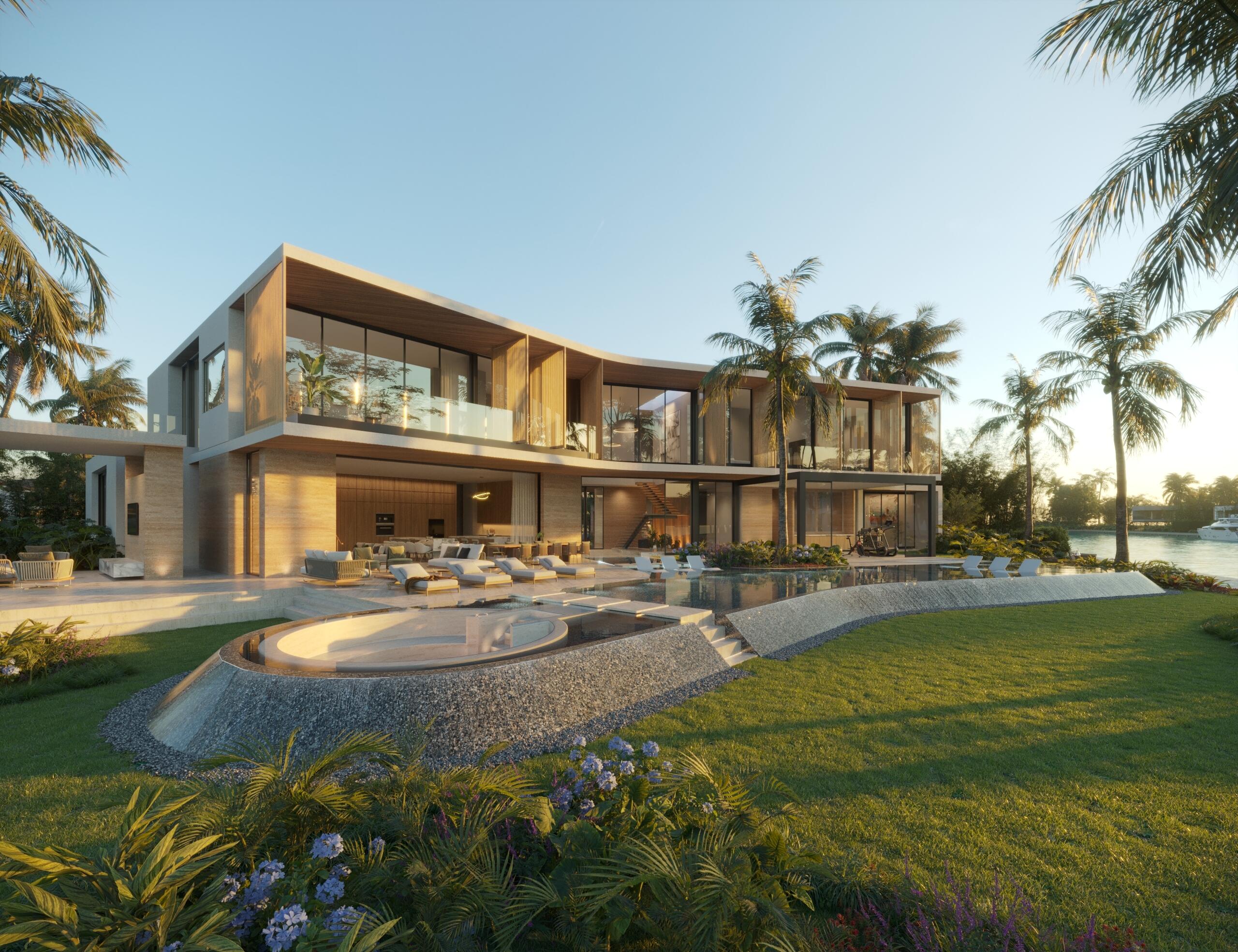 Foto de propiedad en 2849 NE 37th Court, Fort Lauderdale, FL 33308 Fort Lauderdale con MLS# 