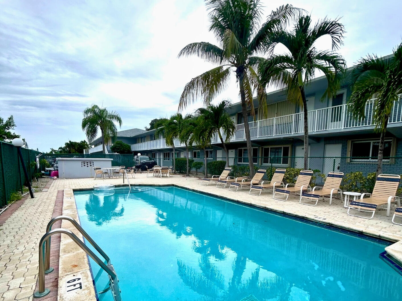 Foto de propiedad en 2175 NE 56th Street 209, Fort Lauderdale, FL 33308 Fort Lauderdale con MLS# 