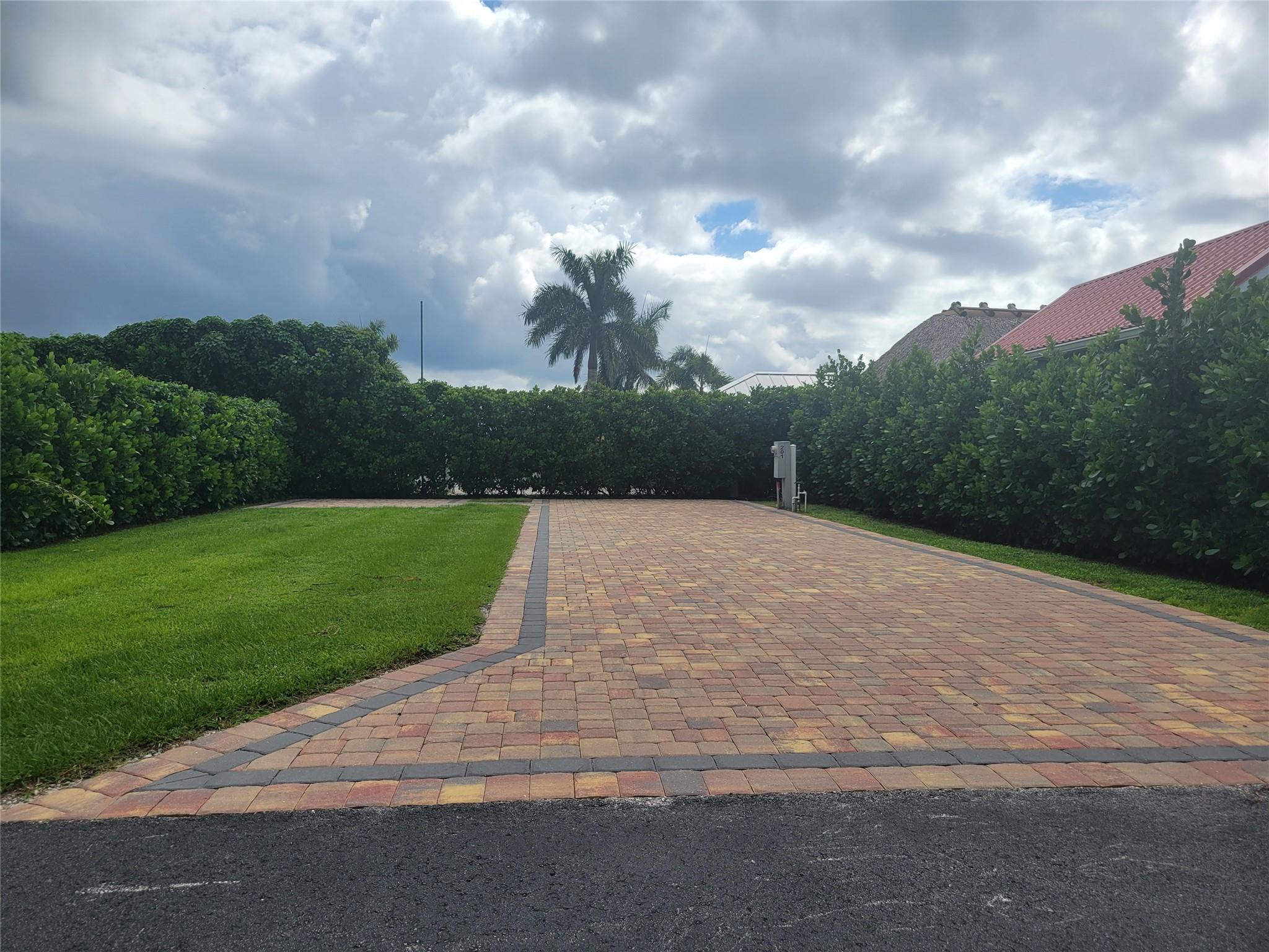 Foto de propiedad en 3532 SW 7th Manor, Okeechobee, FL 34974 Okeechobee con MLS# 