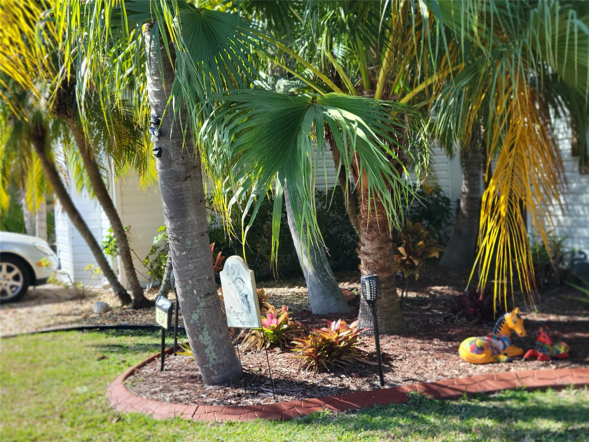 Foto de propiedad en 3755 SE 6th Glen, Okeechobee, FL 34974 Okeechobee con MLS# 