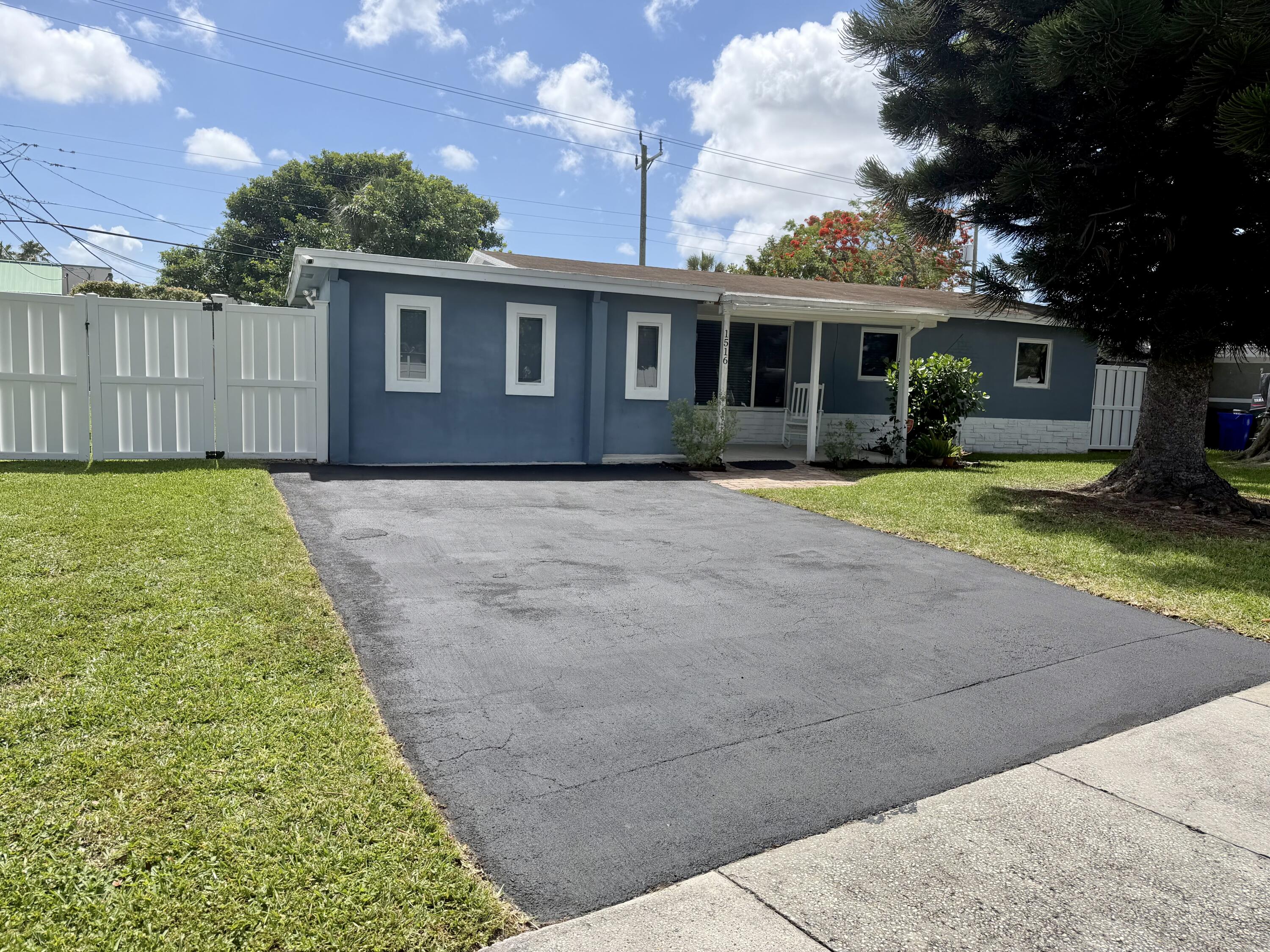Foto de propiedad en 1516 NW 58th Avenue, Margate, FL 33063 Margate con MLS# 