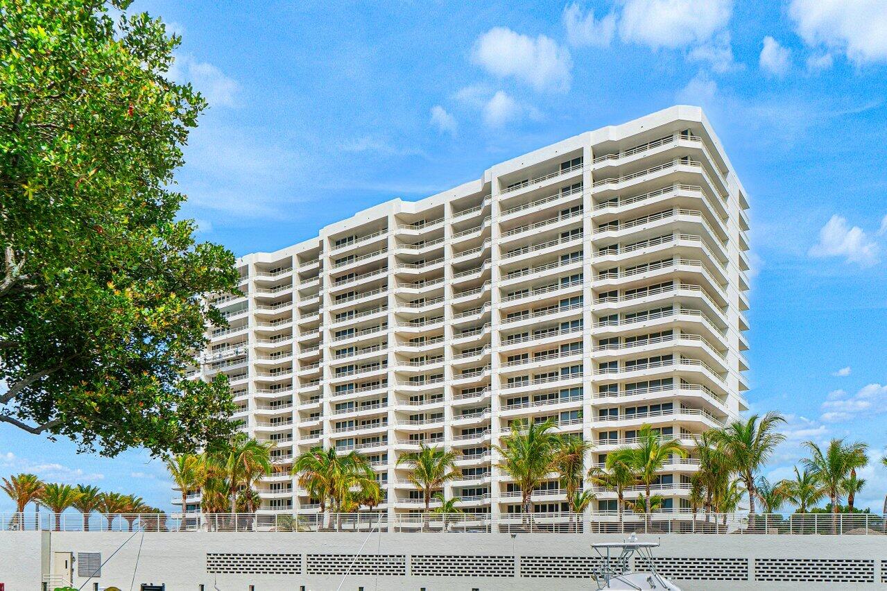 Foto de propiedad en 4201 N Ocean Boulevard 601, Boca Raton, FL 33431 Boca Raton con MLS# 