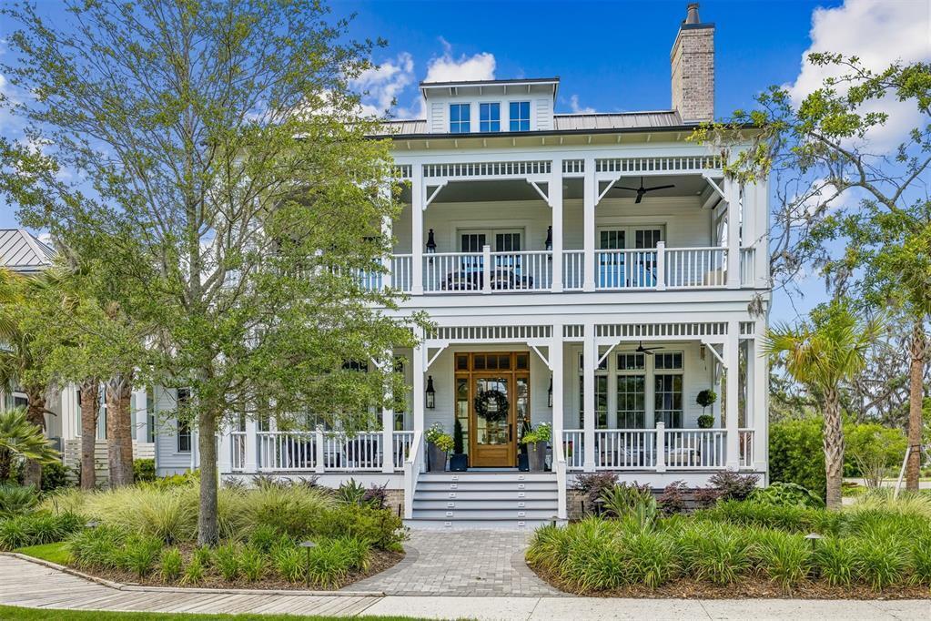 Foto de propiedad en 52 Wallan Court, Fernandina Beach, FL 32034 Fernandina Beach con MLS# 