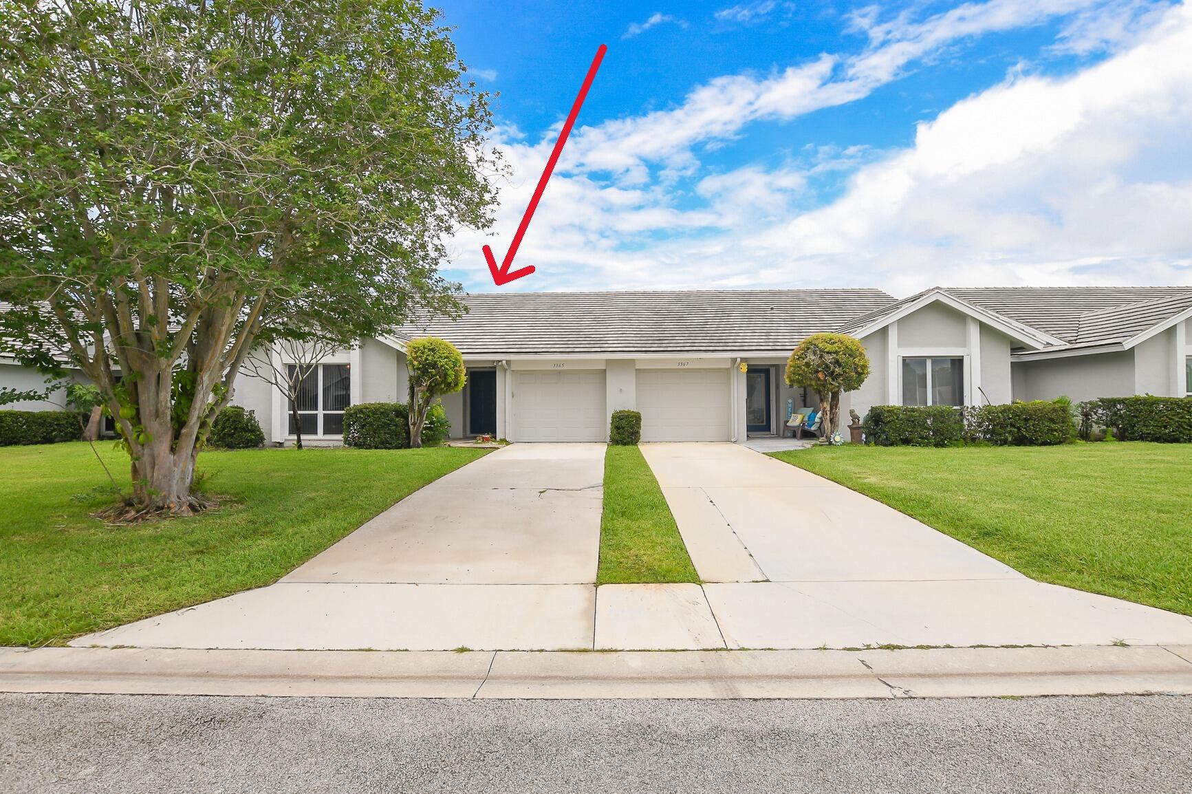 Foto de propiedad en 3365 SW Villa Place, Palm City, FL 34990 Palm City con MLS# 